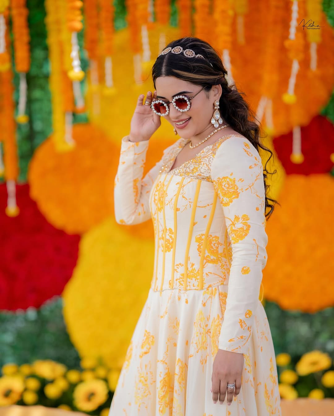 Sravanthi Chokarapu( Source / Instagram) Sravanthi Chokarapu Photo Gallery