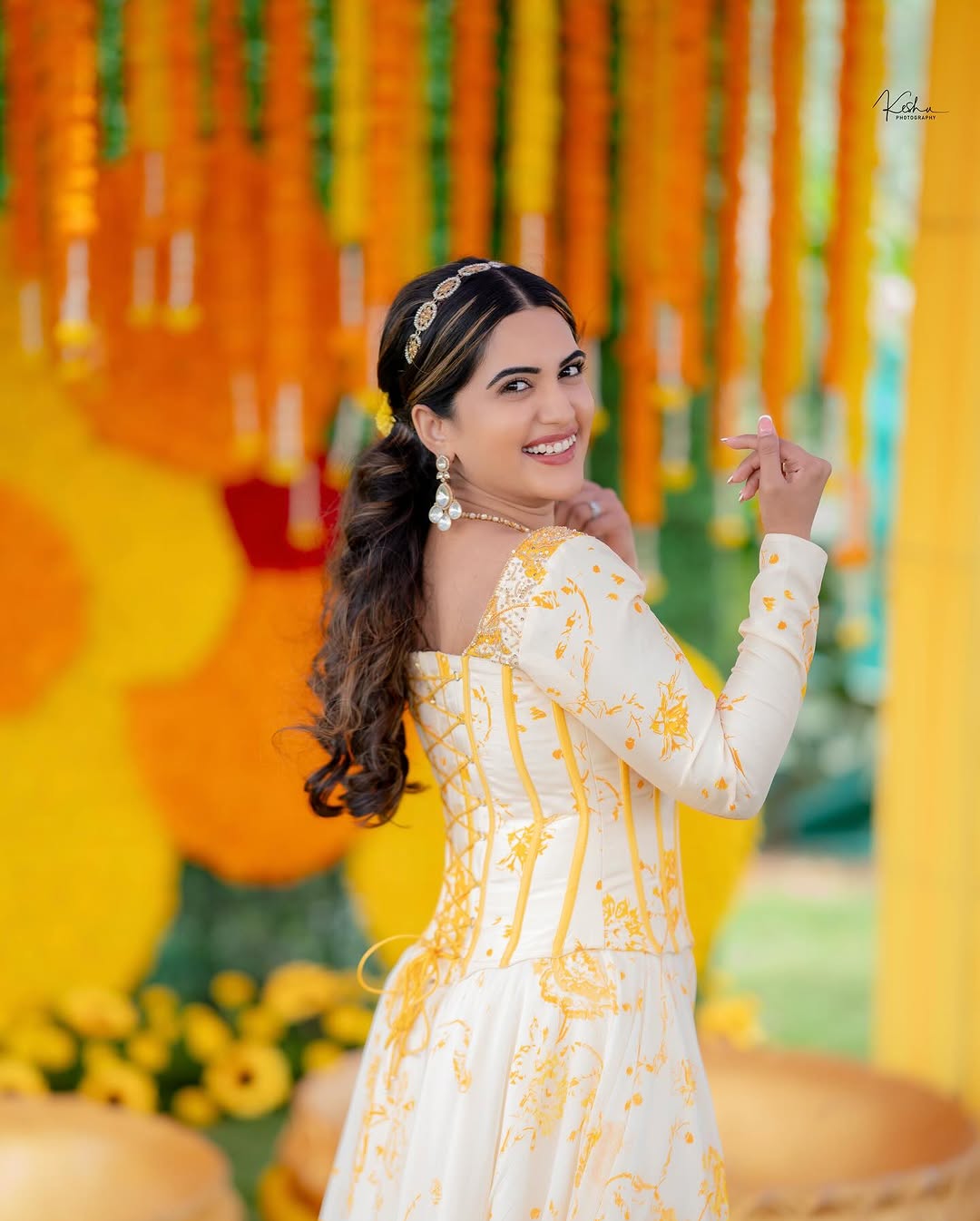 Sravanthi Chokarapu( Source / Instagram) Sravanthi Chokarapu Photo Gallery