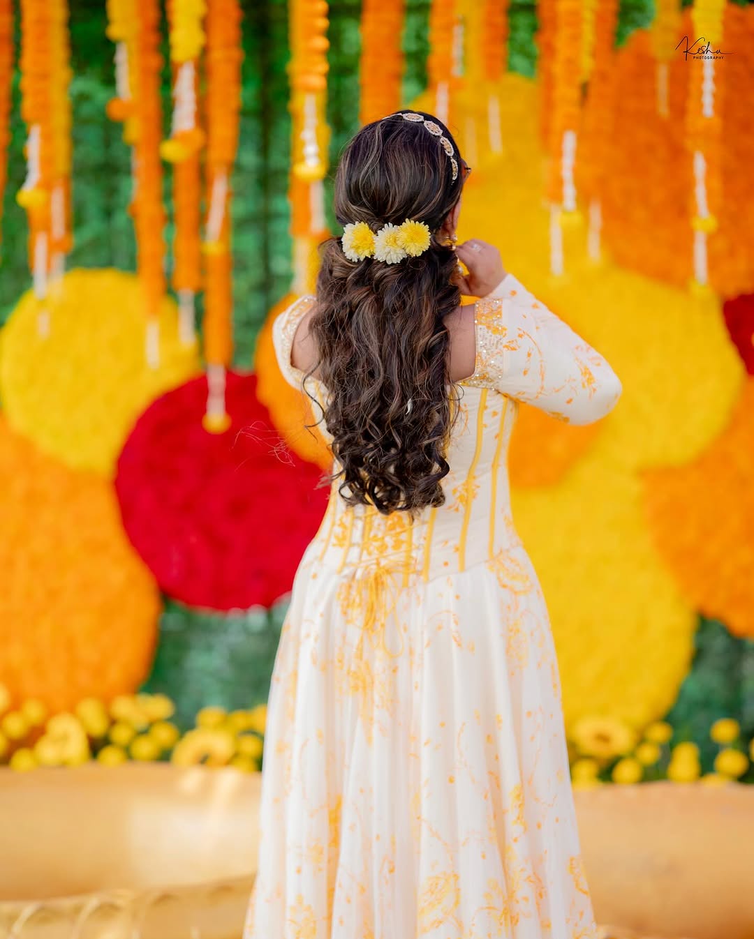 Sravanthi Chokarapu( Source / Instagram) Sravanthi Chokarapu Photo Gallery