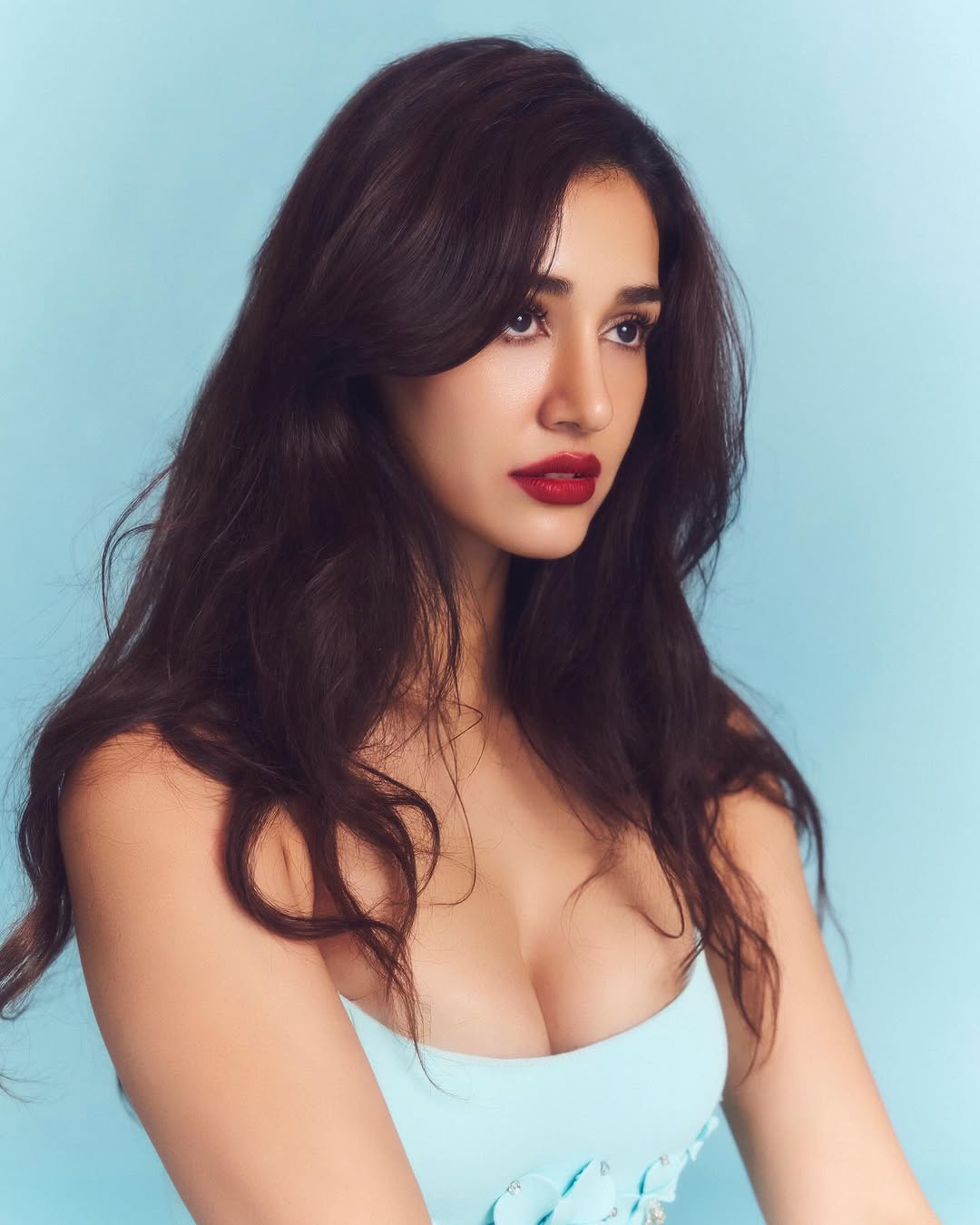 Dishapatani (Source / Instagram) Dishapatani Photo Gallery