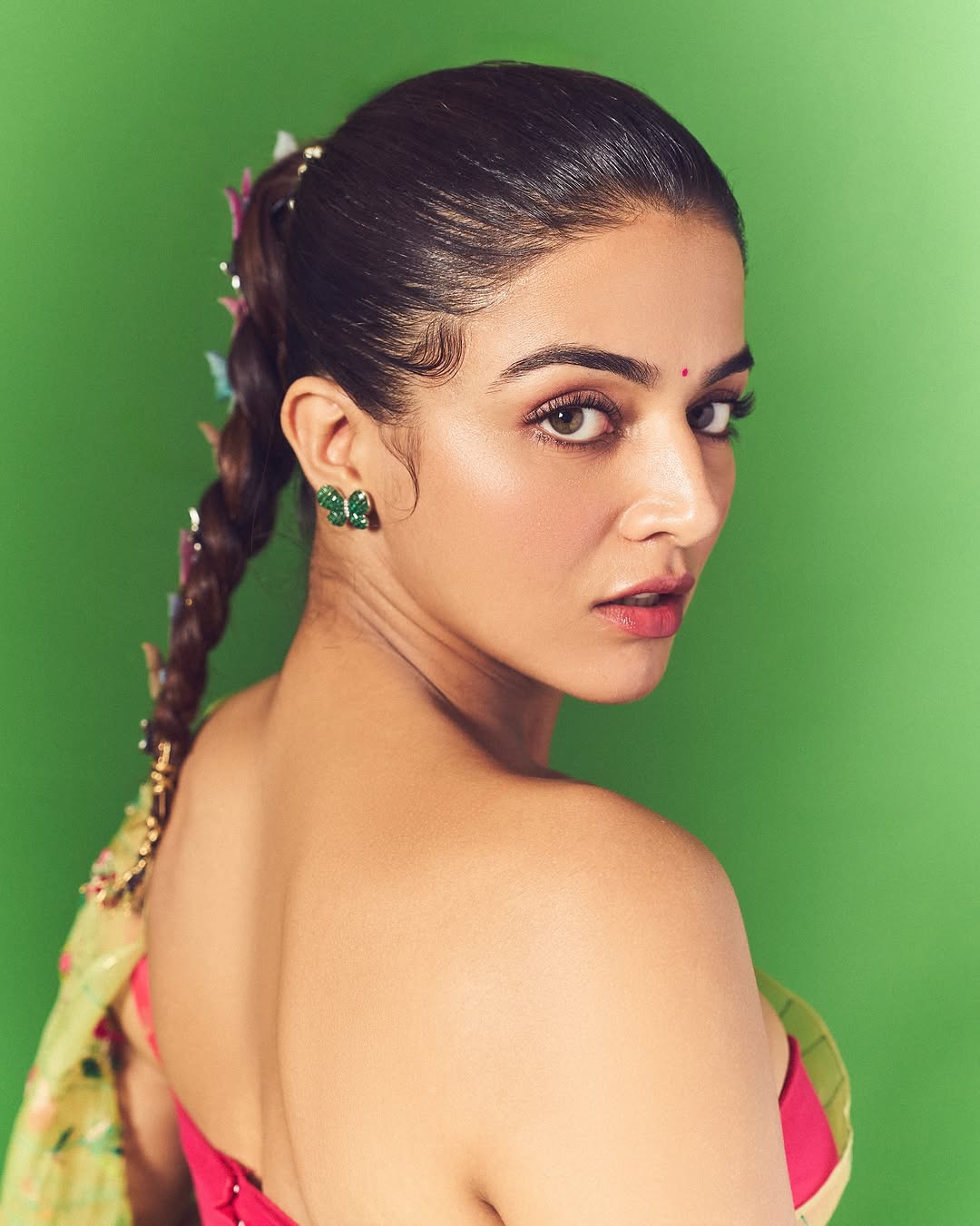 Wamiqa Gabbi Photo Gallery