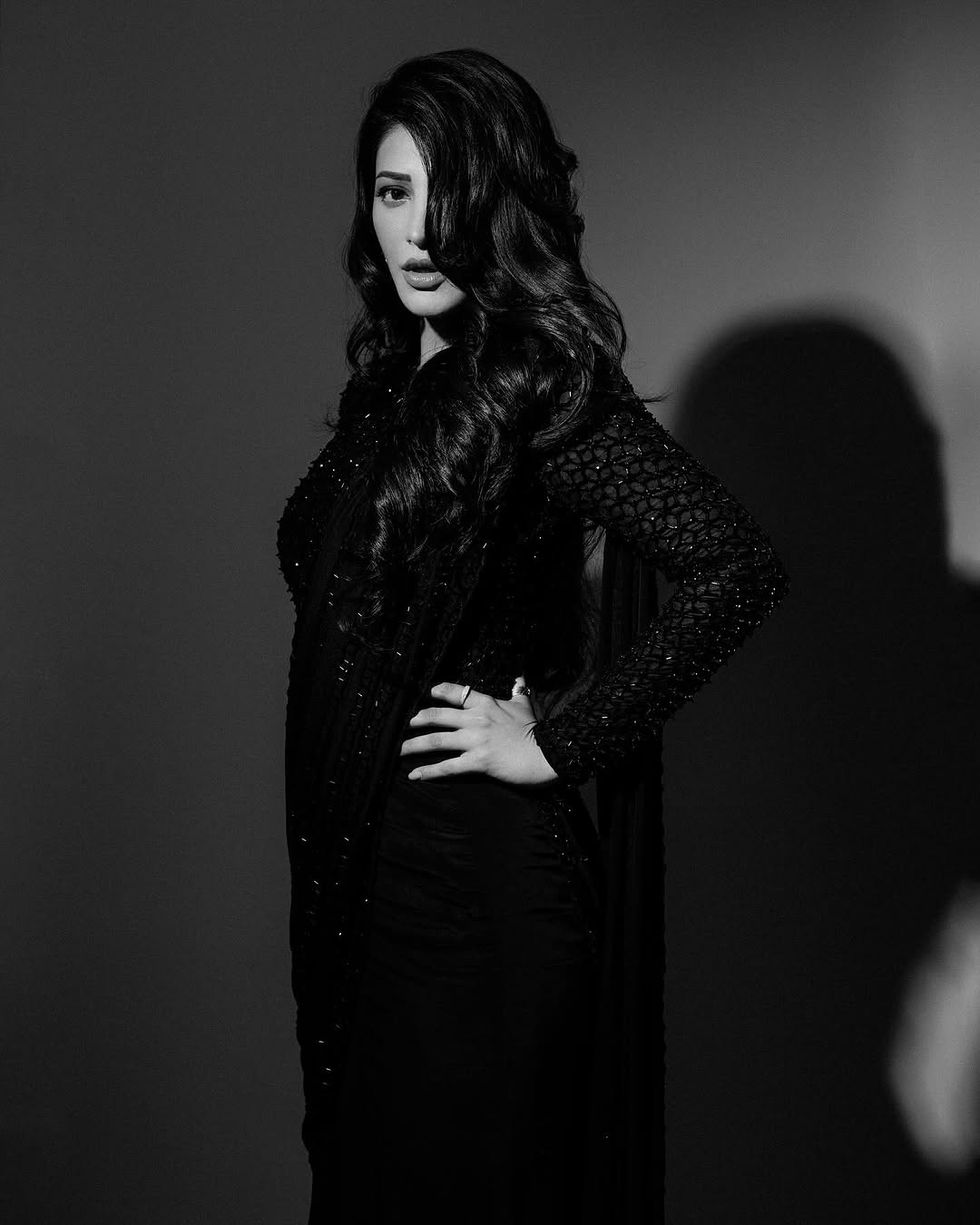 Shruthi Haasan photo Gallery