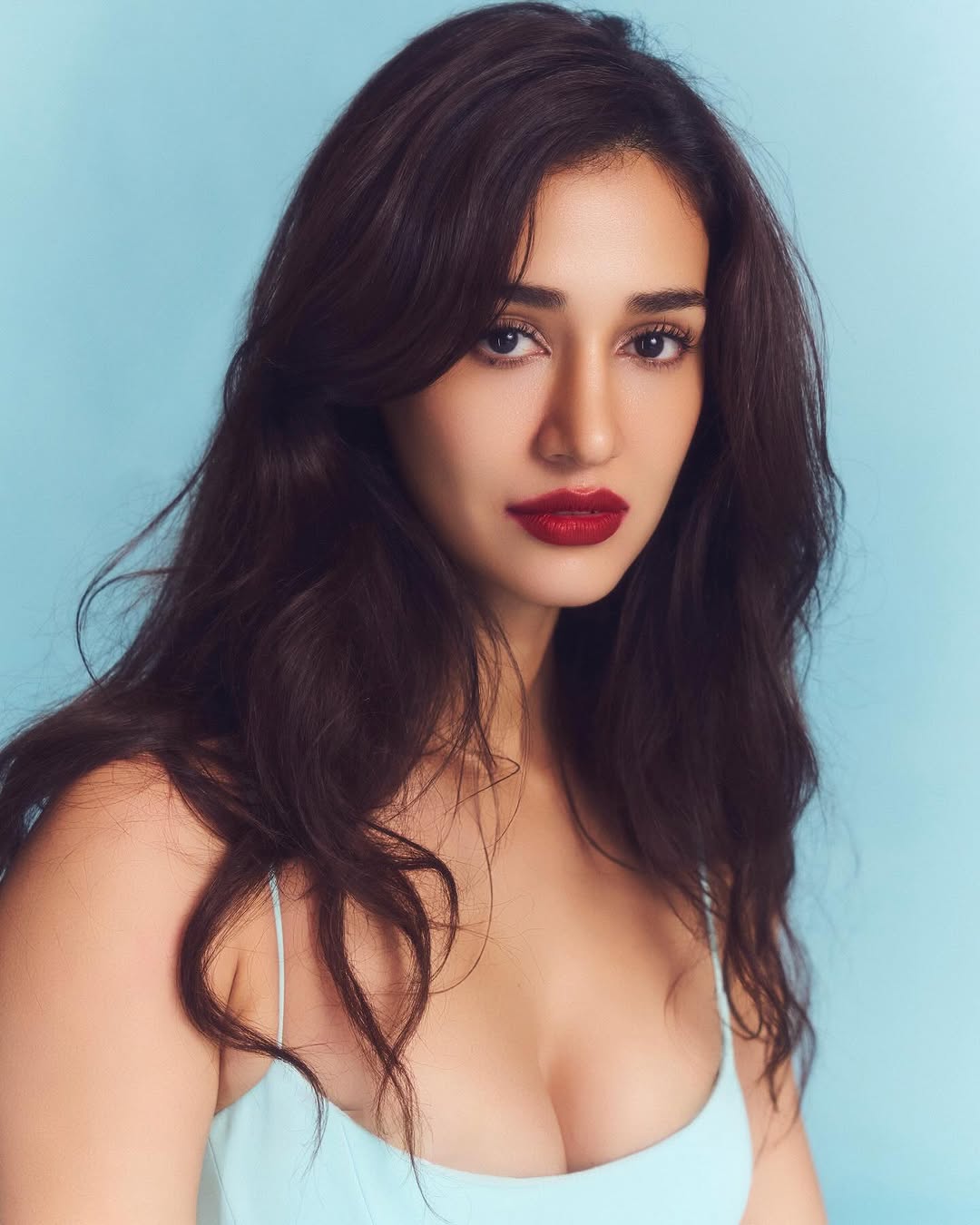 Dishapatani (Source / Instagram) Dishapatani Photo Gallery