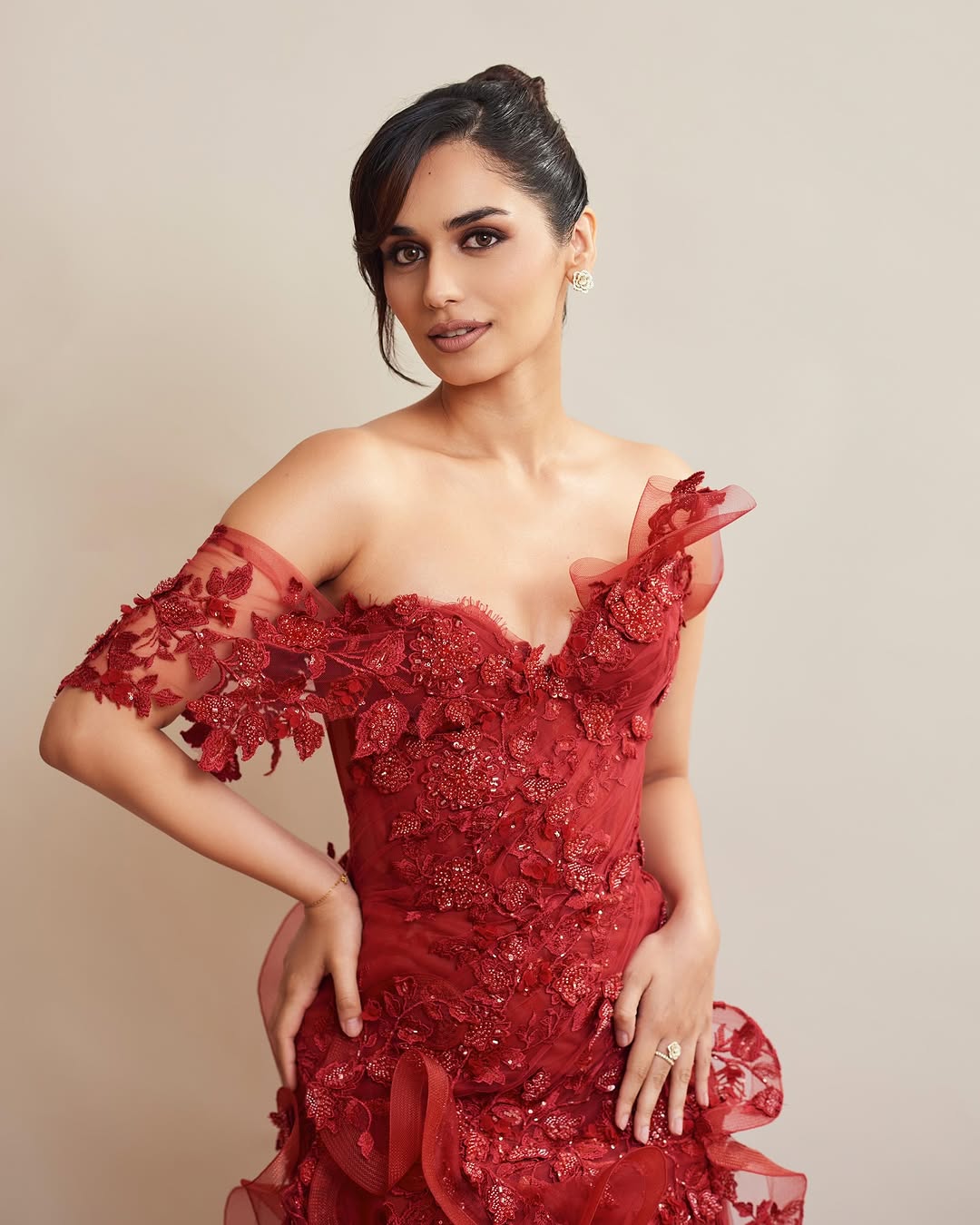 Manushi Chiller Photo Gallery