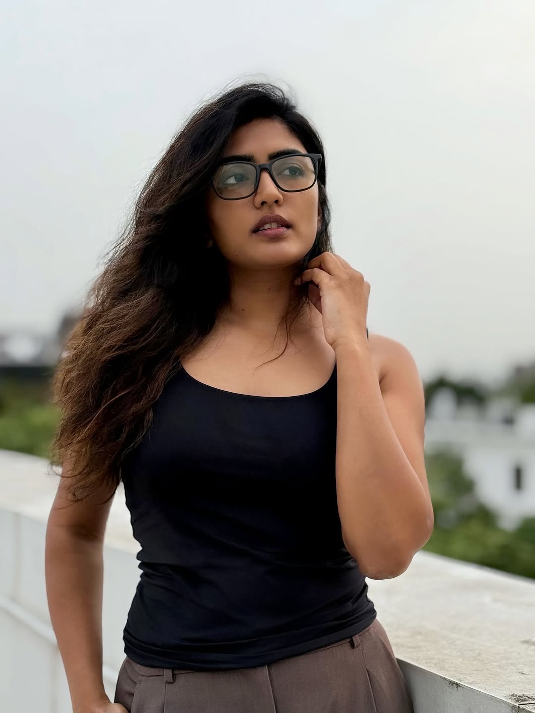 Eesha Rebba Photo Gallery