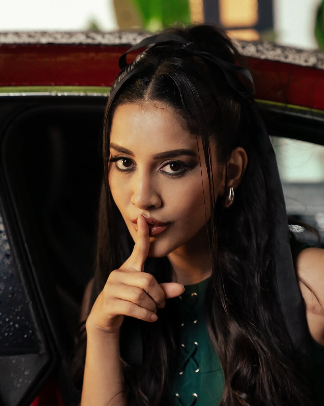 Nabha Natesh Photo Gallery