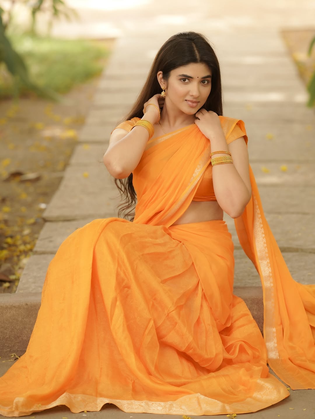 Actress Pragya Nagra Photo Gallery