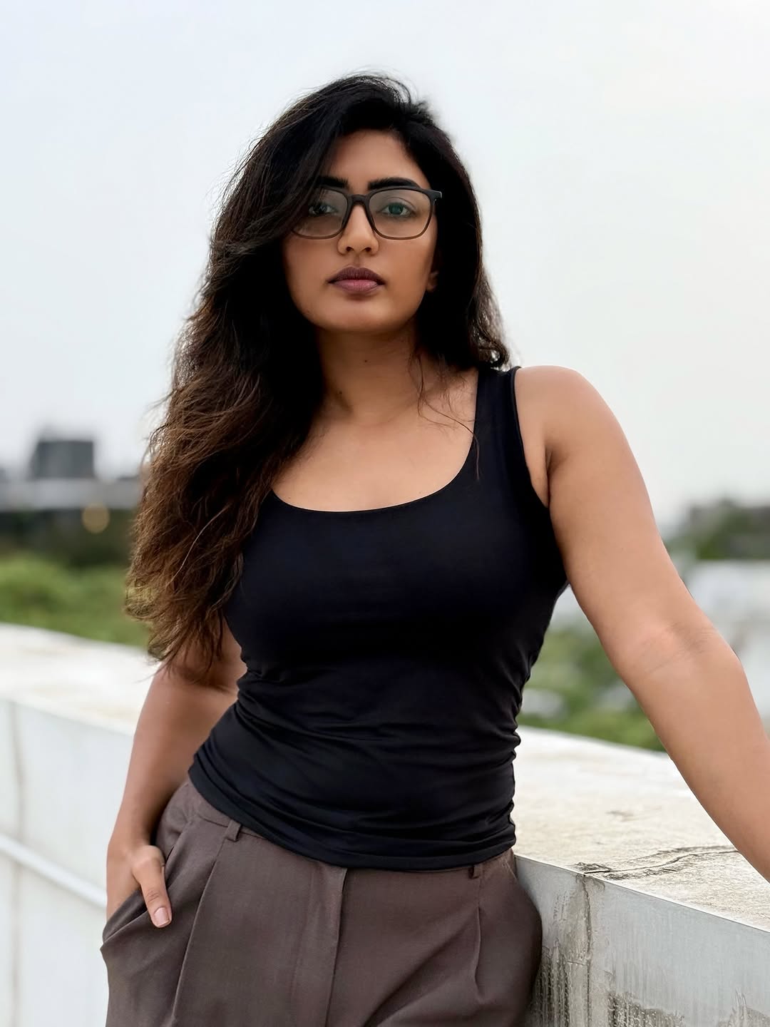 Eesha Rebba Photo Gallery