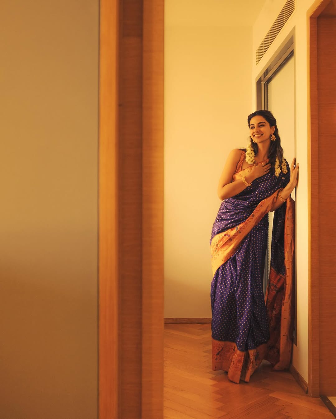 Actress Meenakshi Chaudhary Photo Gallery