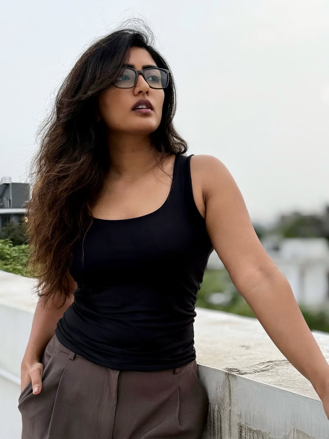 Eesha Rebba Photo Gallery