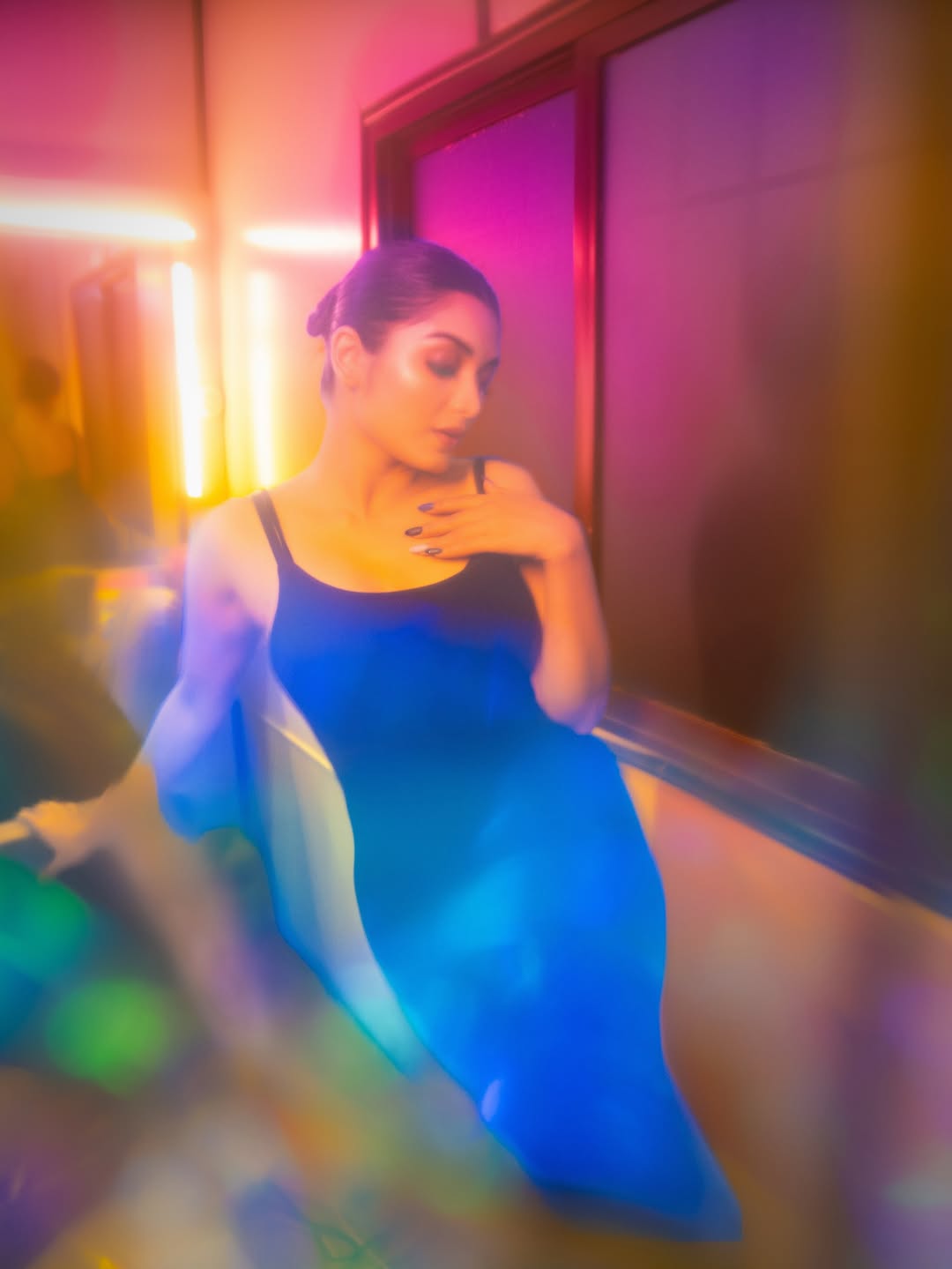 Priyanka Jain,Photo Gallery