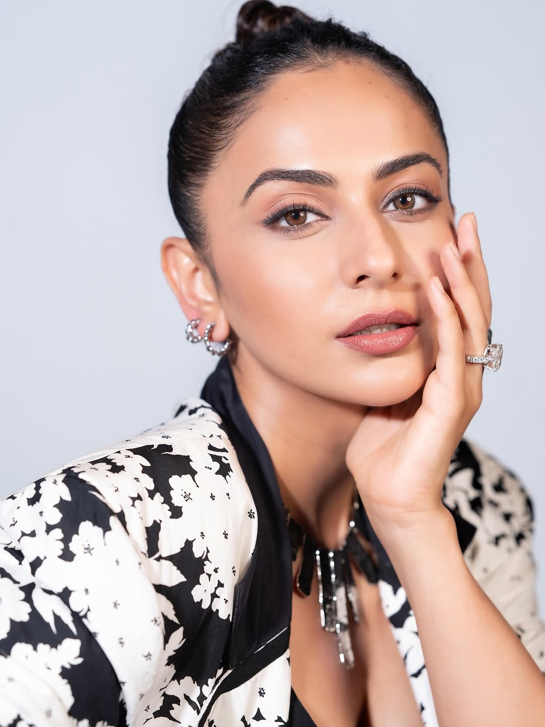 Actress Rakul Preet Singh Photo Gallery