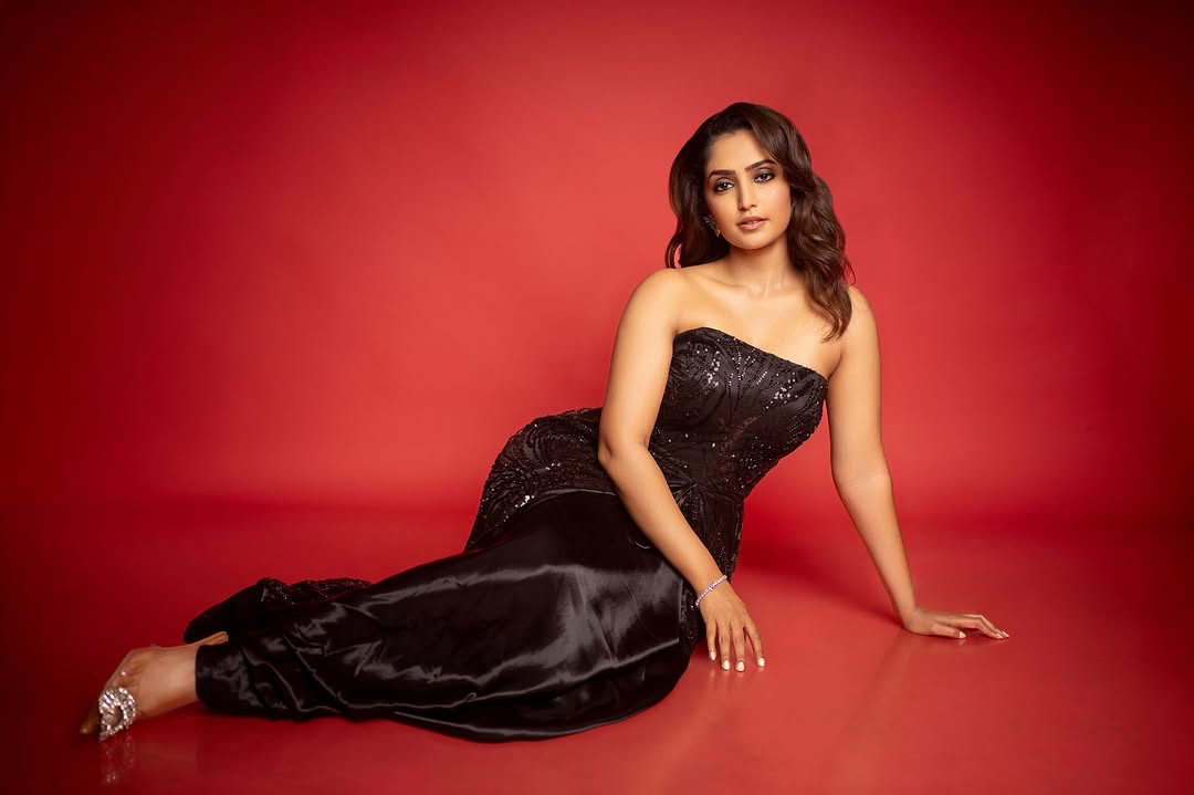 Actress Reba Monica John Photo Gallery
