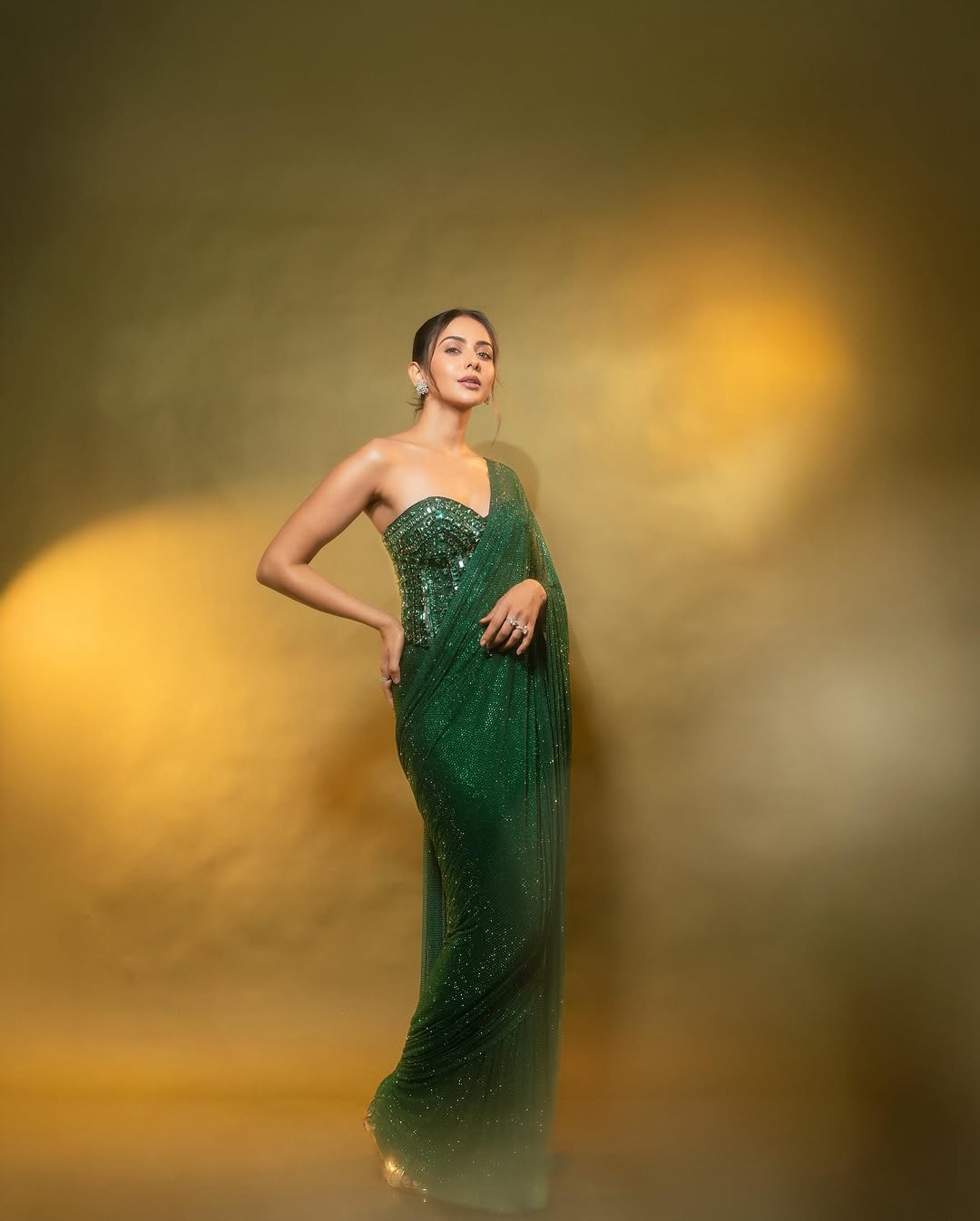 Rakul Preeth Singh Photo Gallery