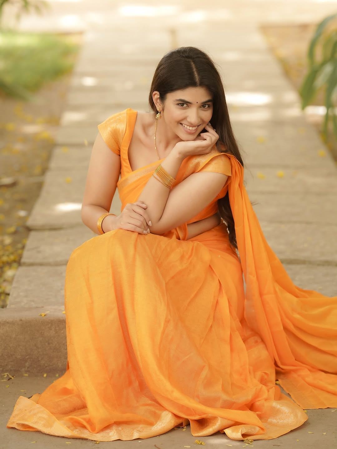 Actress Pragya Nagra Photo Gallery