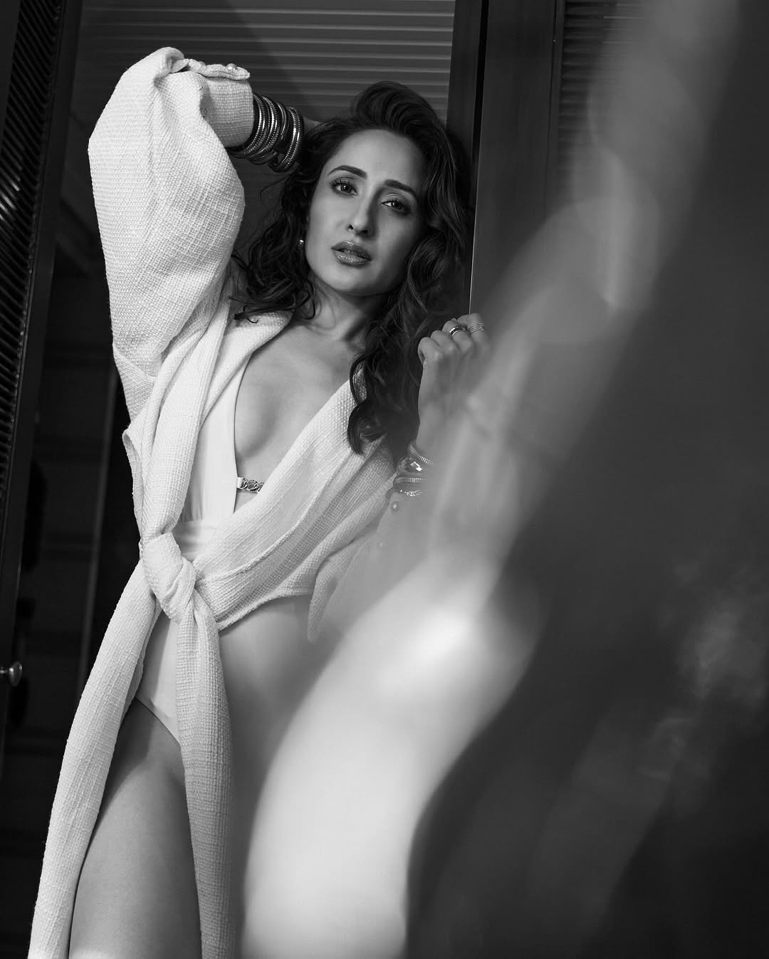 Actress Pragya Jaiswal Photo Gallery
