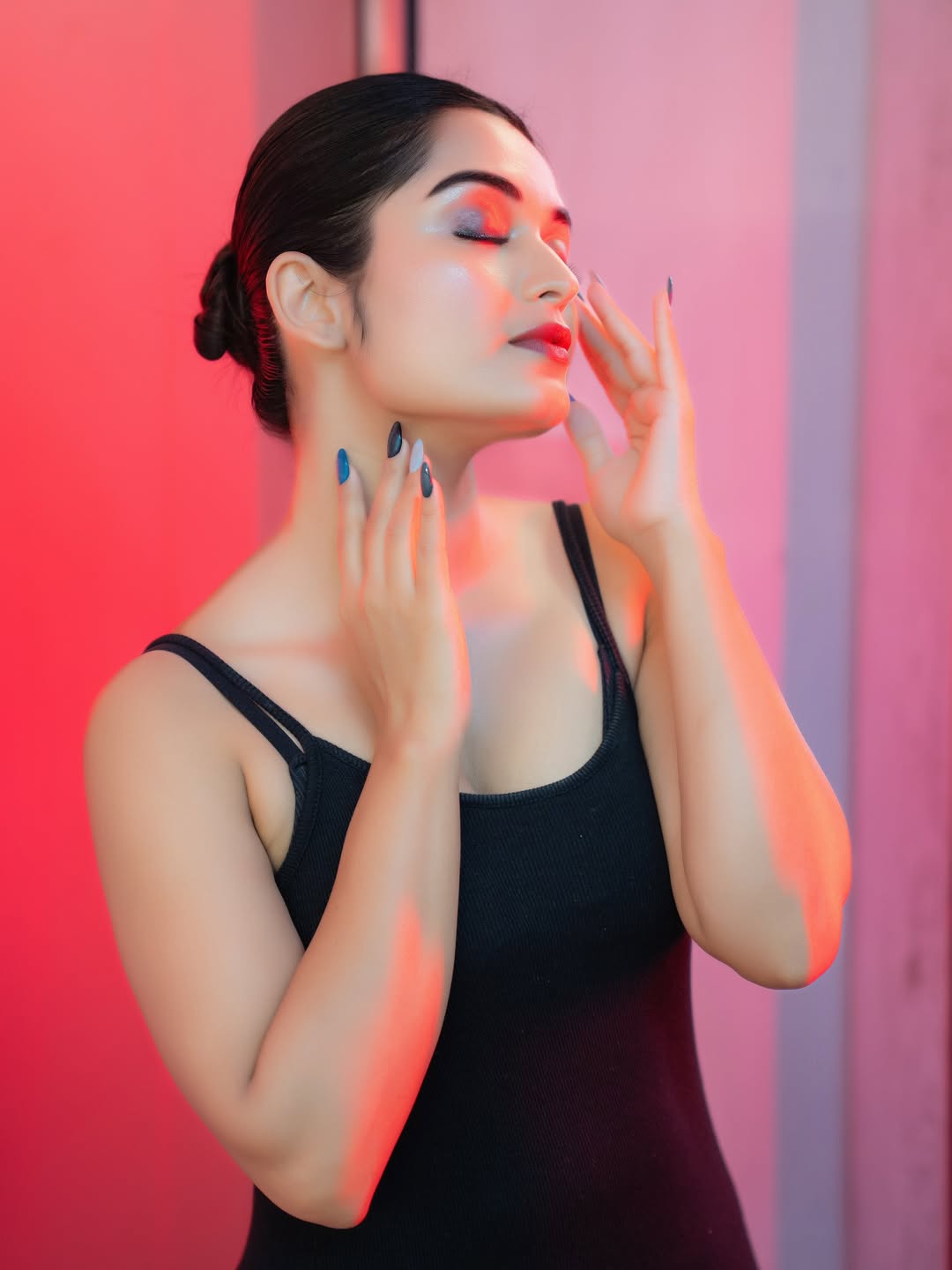 Priyanka Jain,Photo Gallery