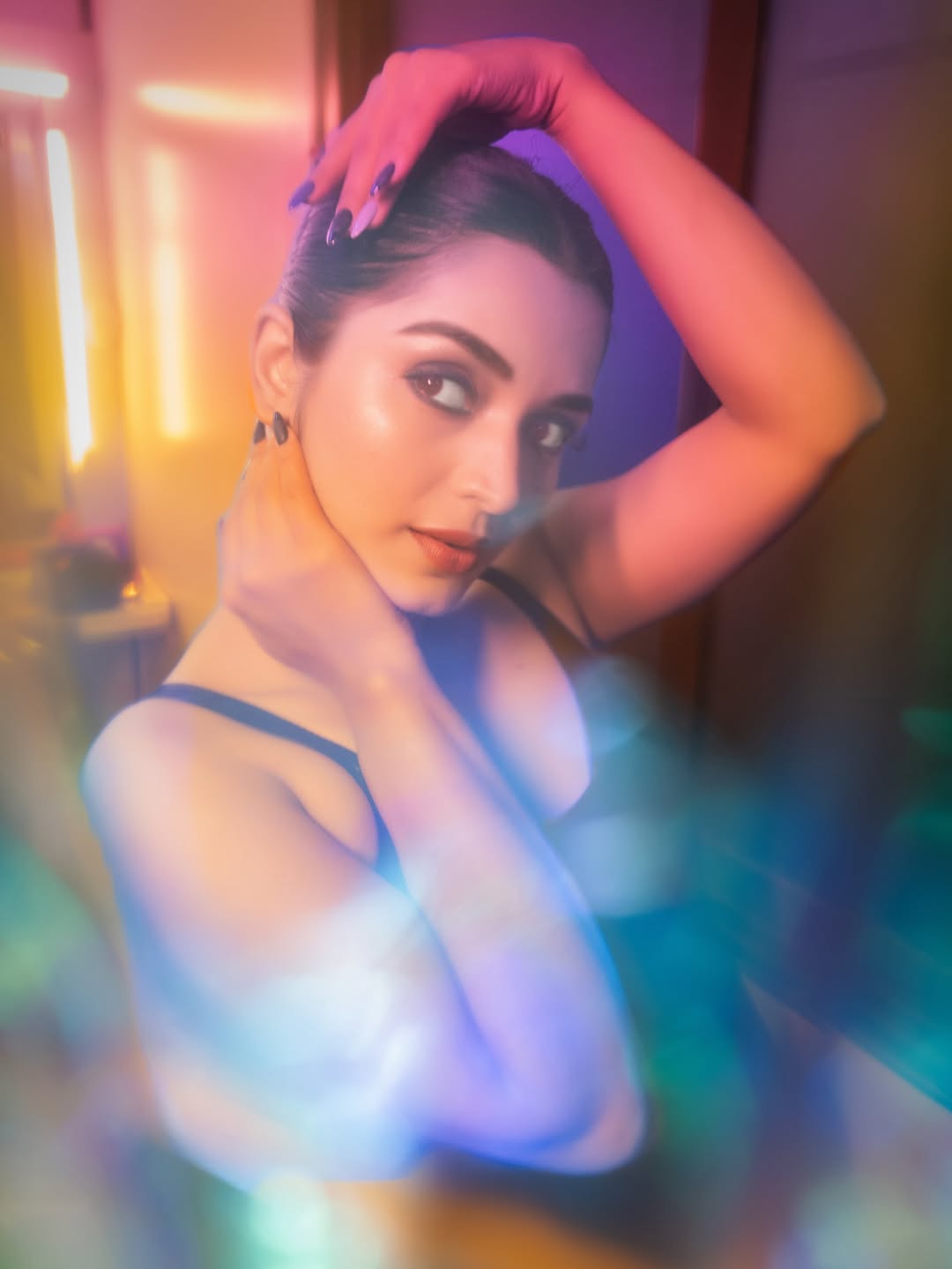 Priyanka Jain,Photo Gallery