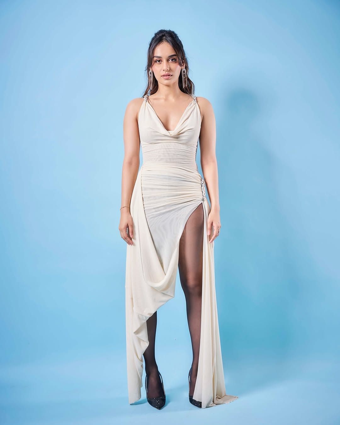 Manushi Chiller Photo Gallery