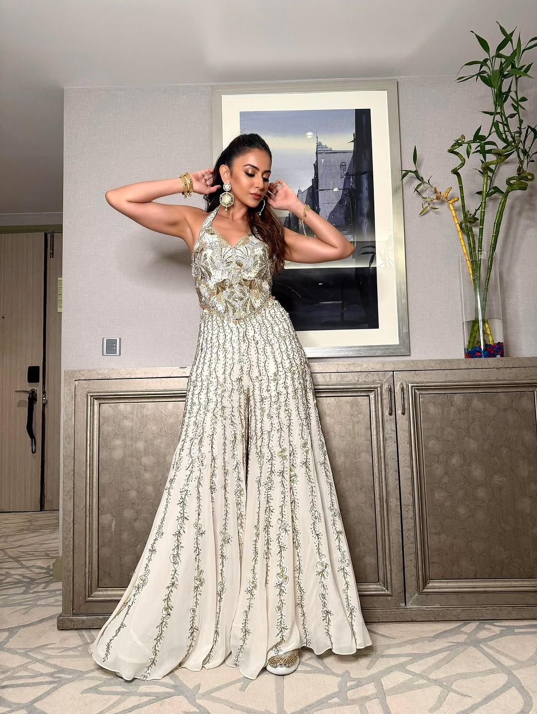 Actress Rakul Preet Singh Photo Gallery
