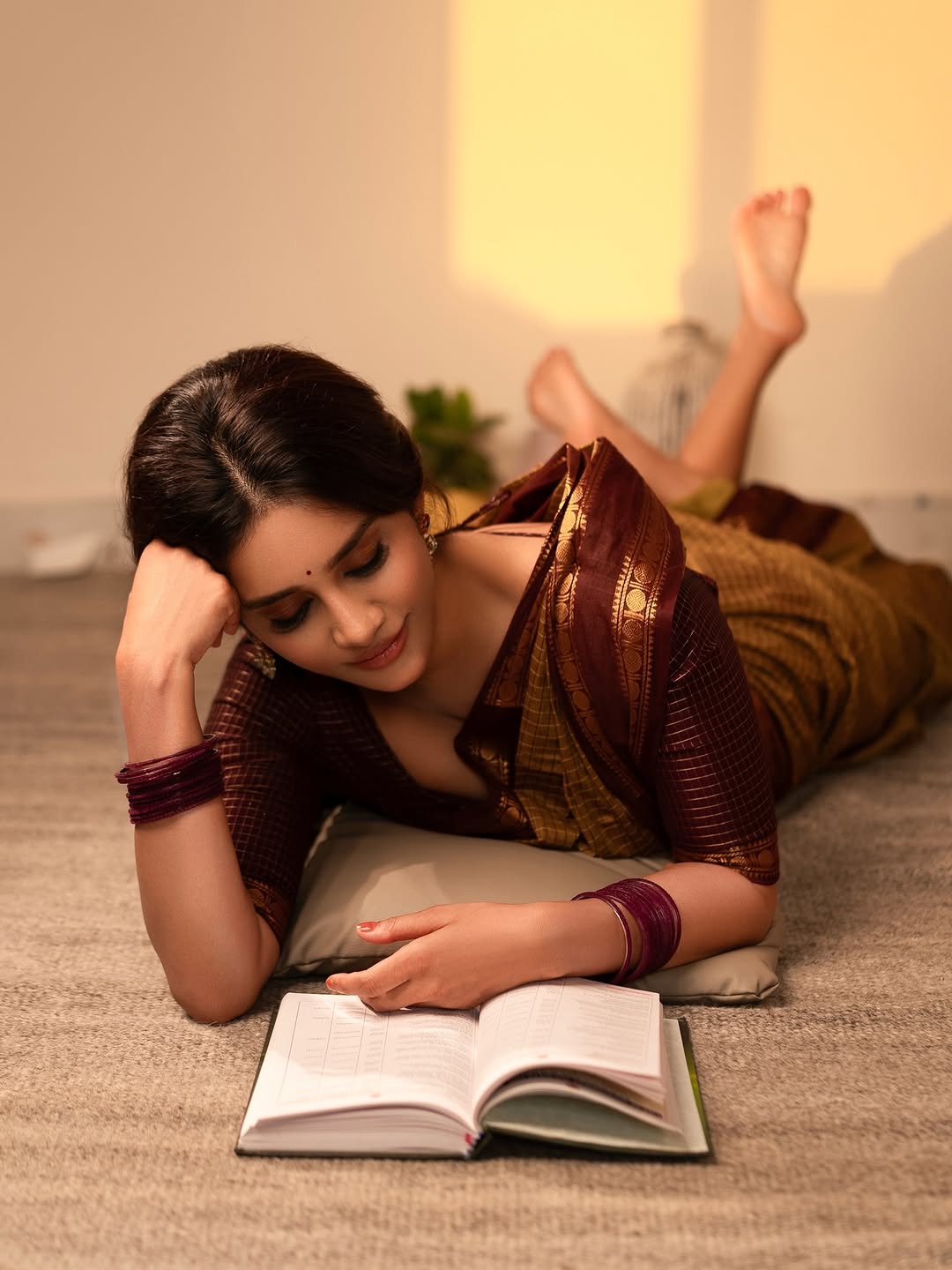 Nabha Natesh Photo Gallery