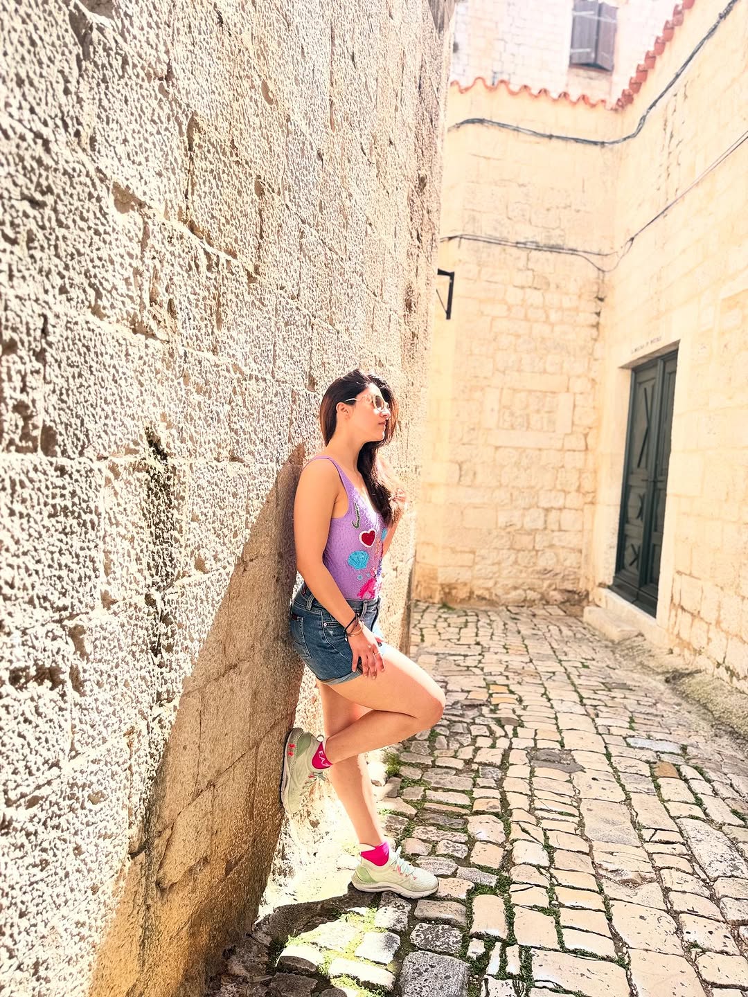 Mehareen Pirzada photo gallery