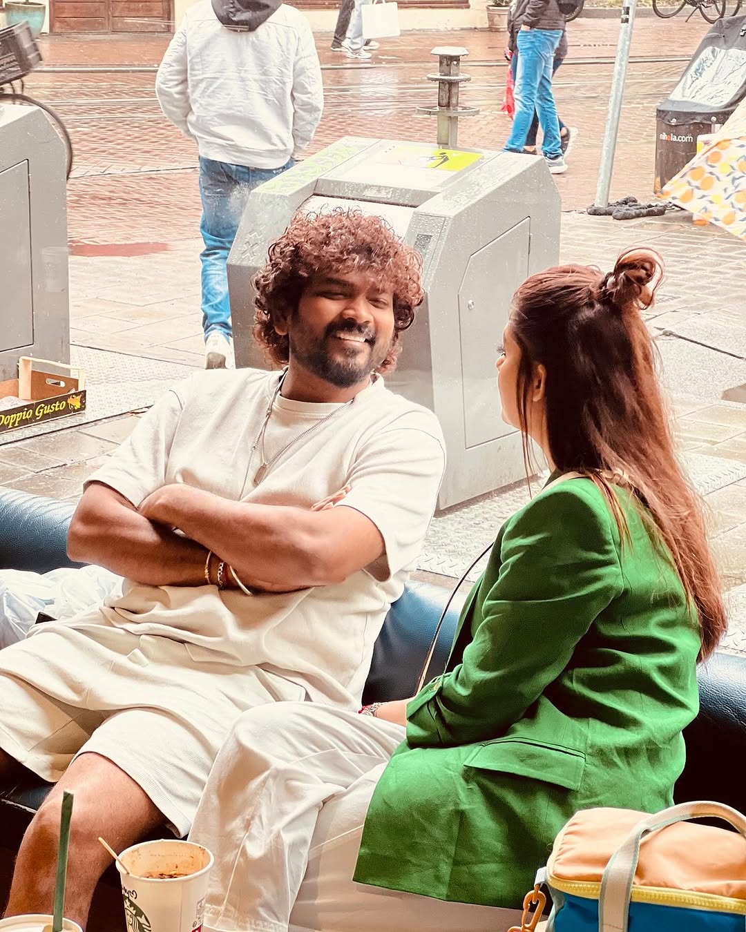 Actress Nayanthara Photo Gallery