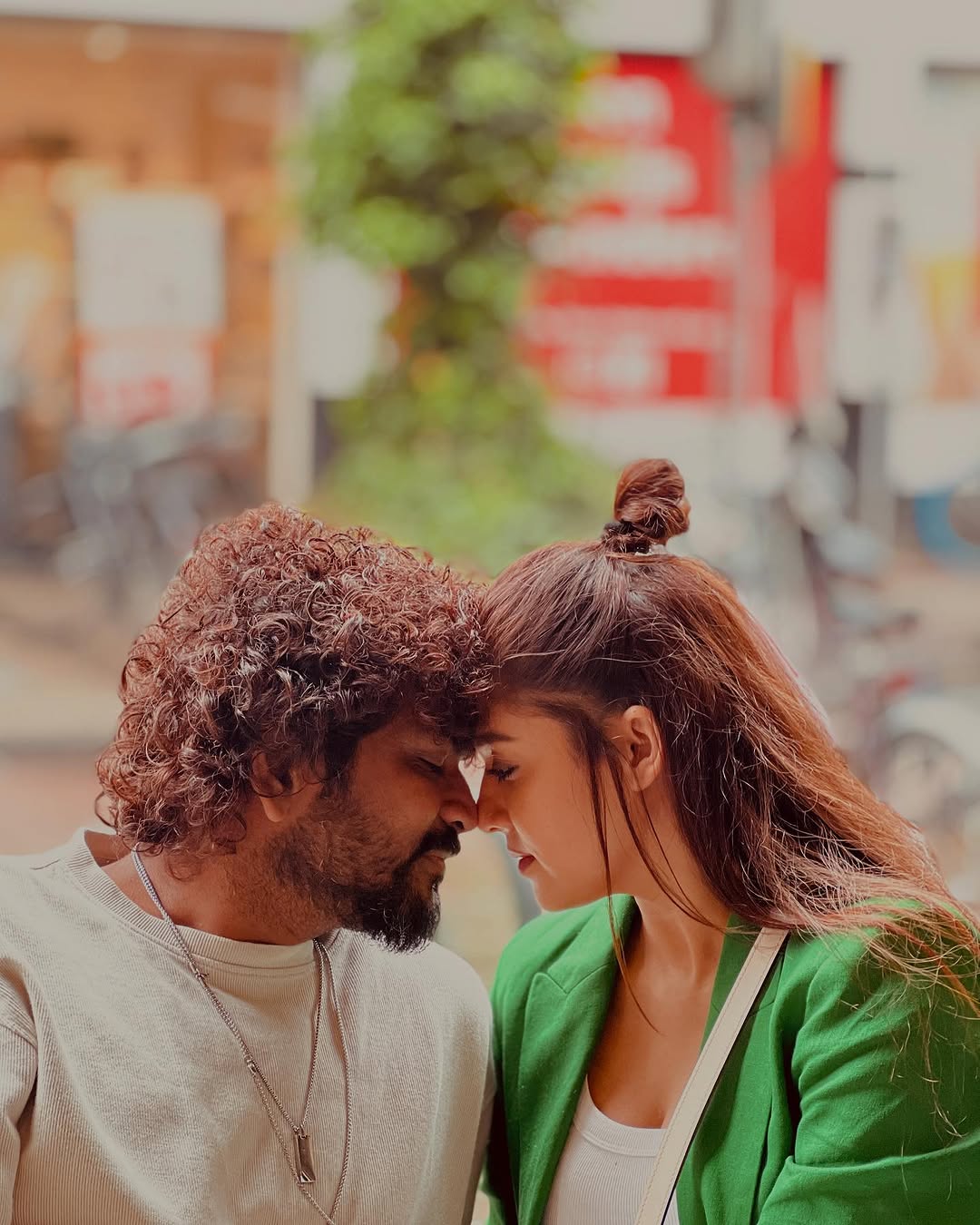 Actress Nayanthara Photo Gallery