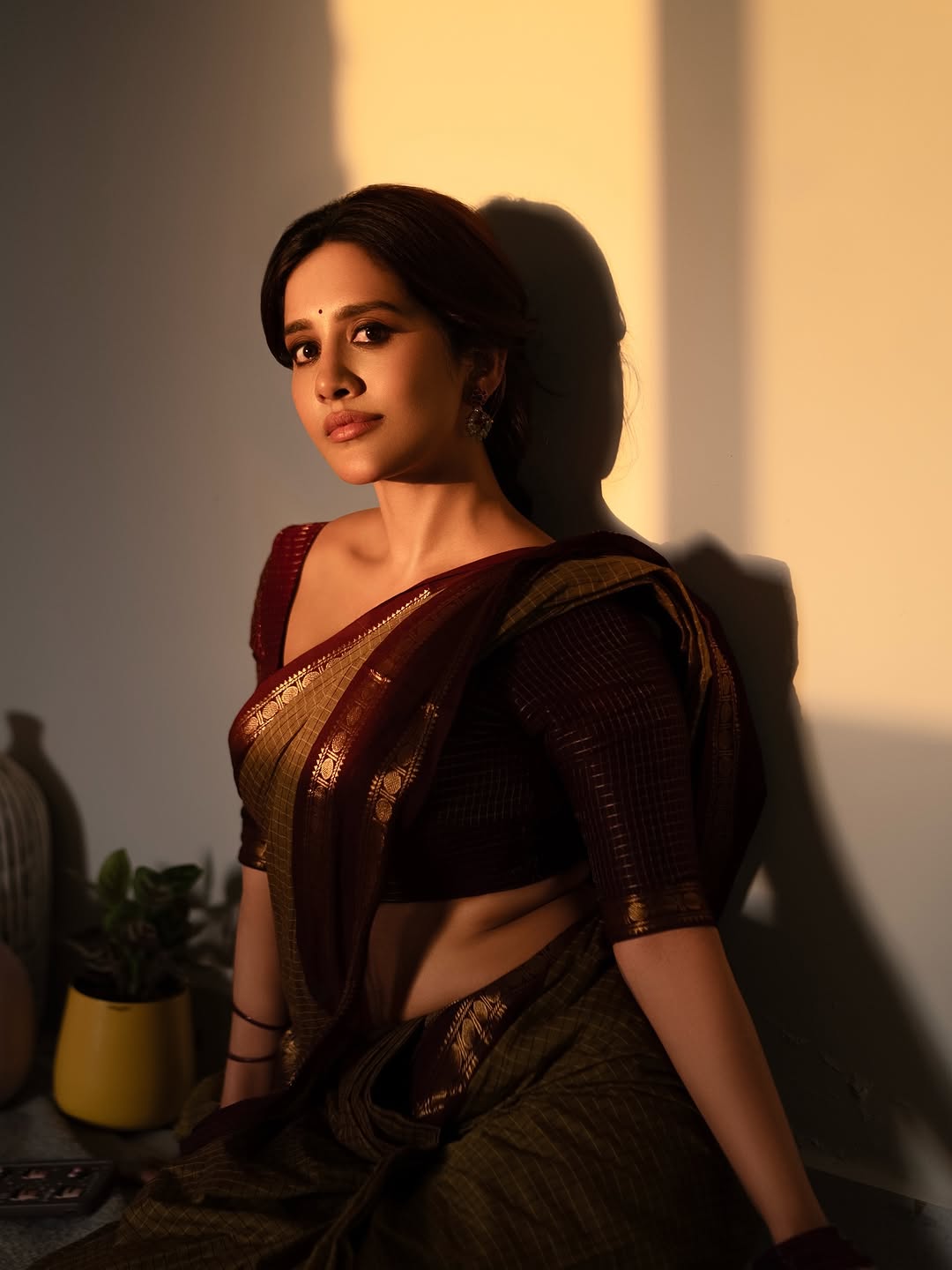 Nabha Natesh Photo Gallery
