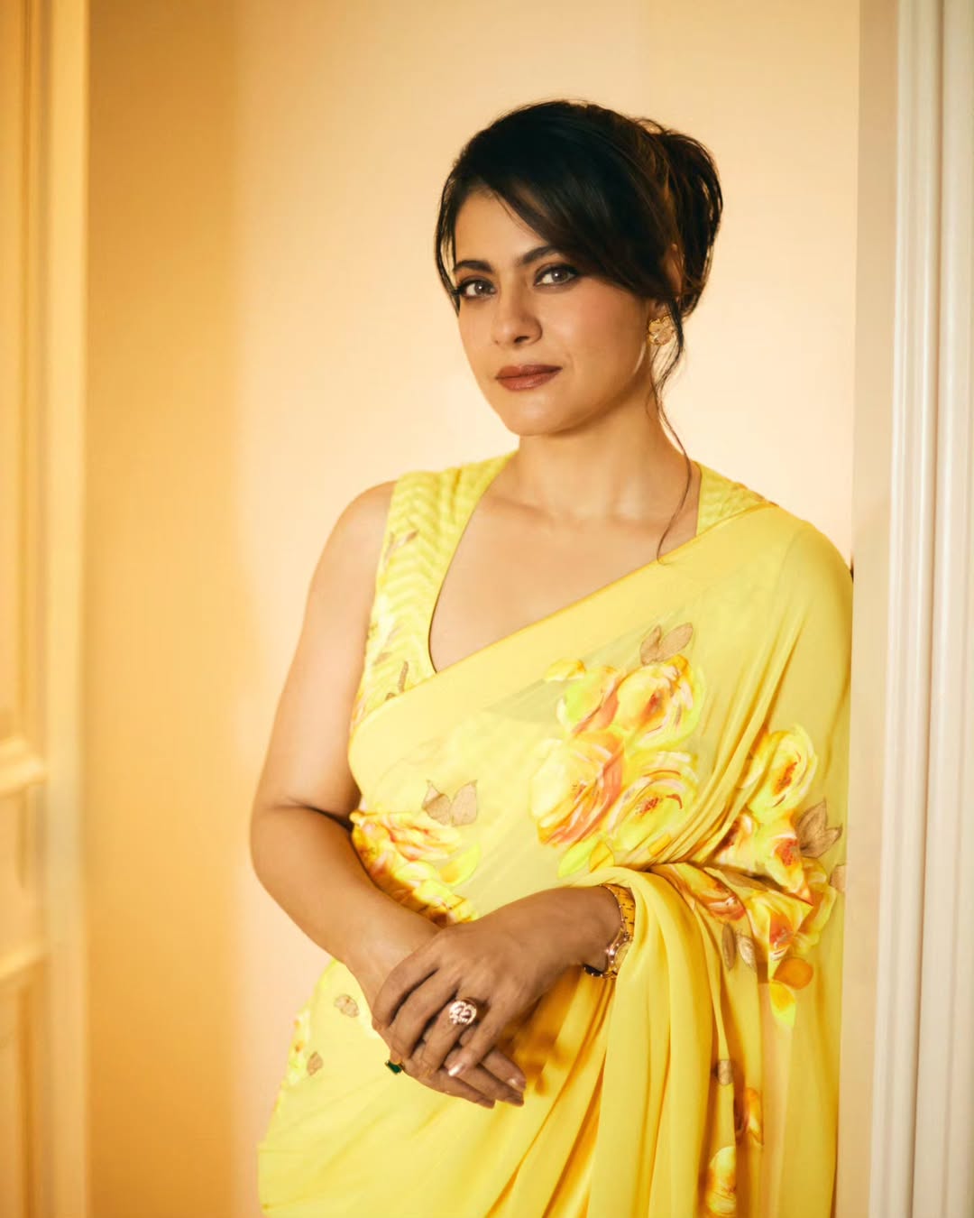 Actress Kajol Devgan Photo Gallery
