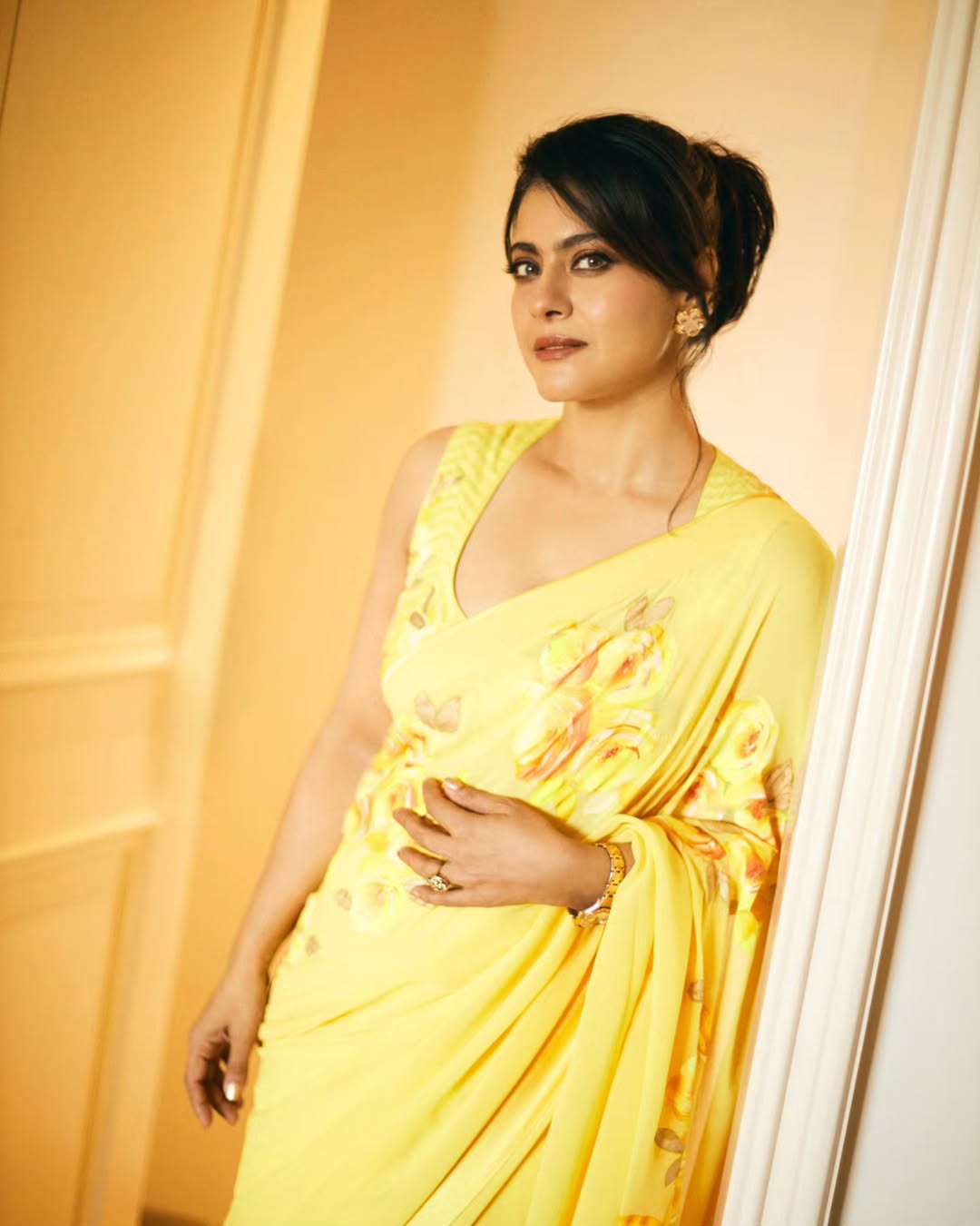 Actress Kajol Devgan Photo Gallery