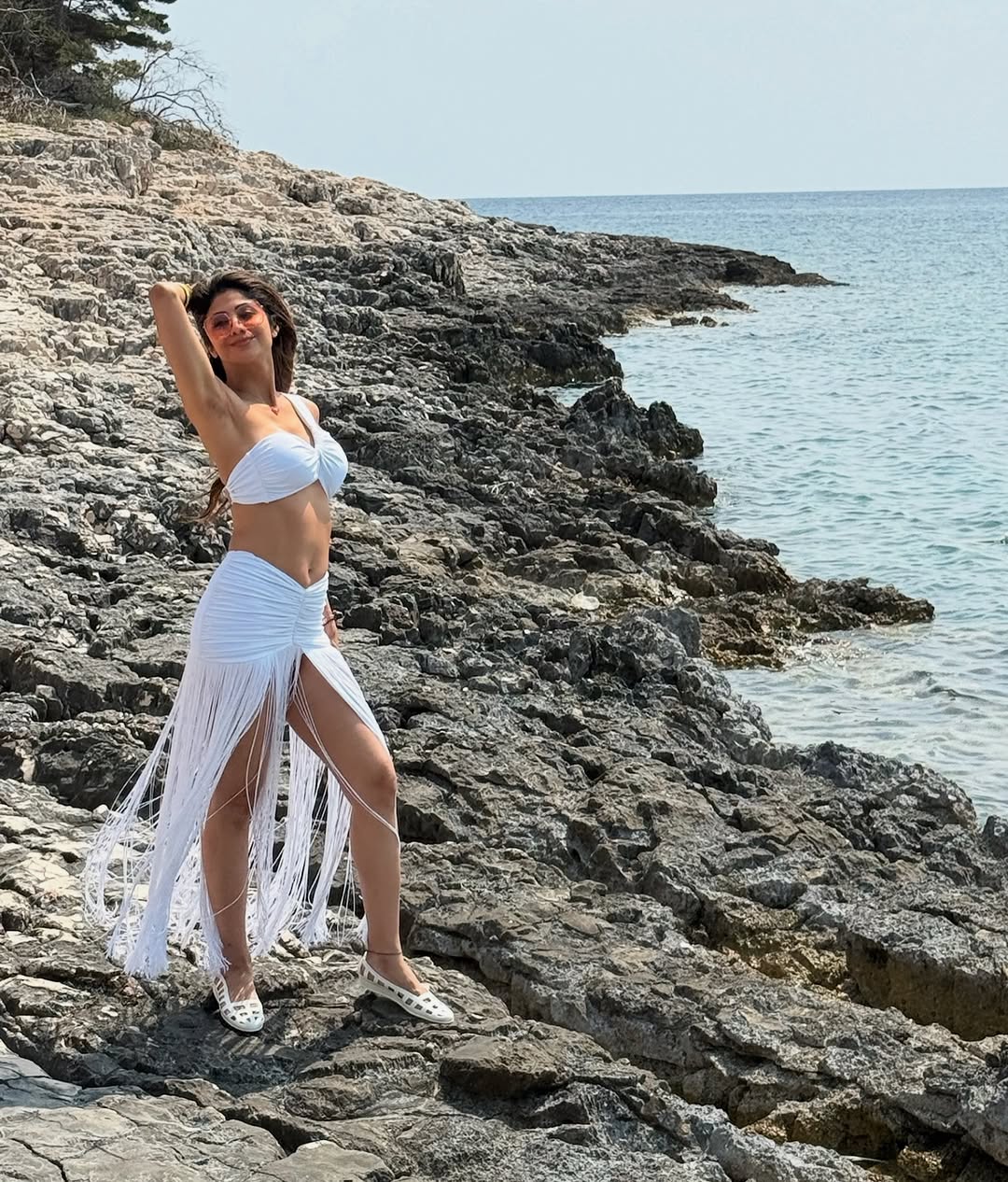 Actress Shilpa Shetty Photo Gallery