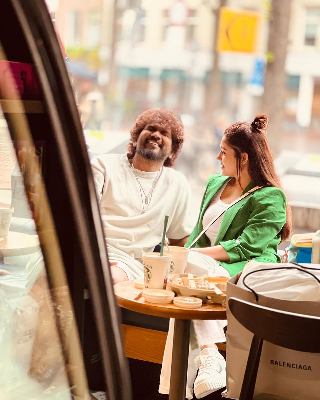 Actress Nayanthara Photo Gallery