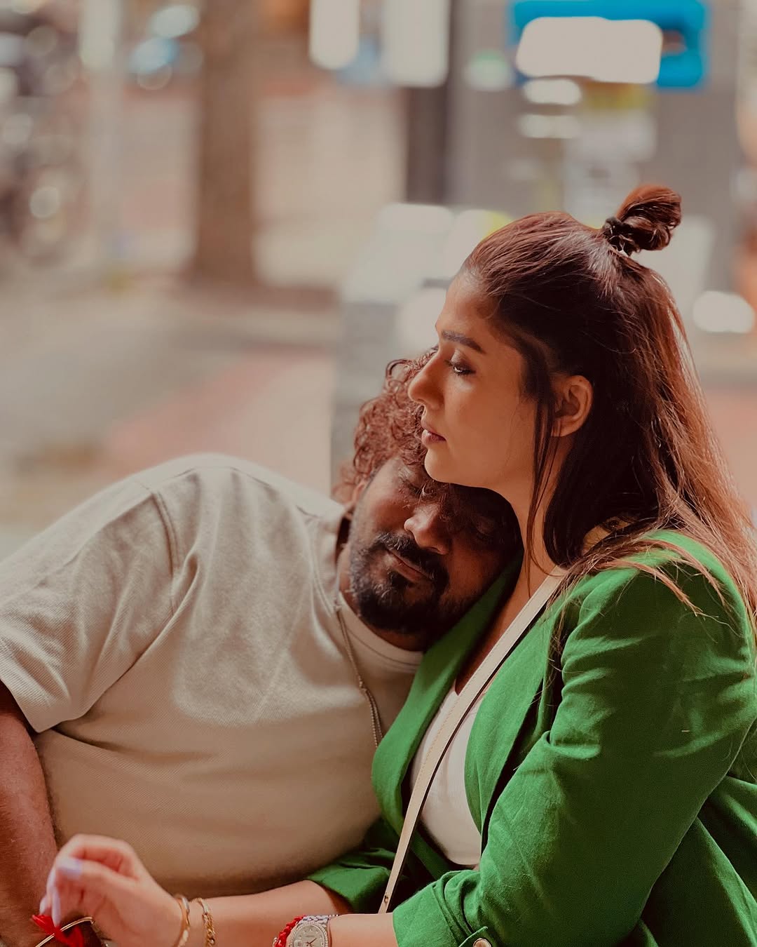 Actress Nayanthara Photo Gallery