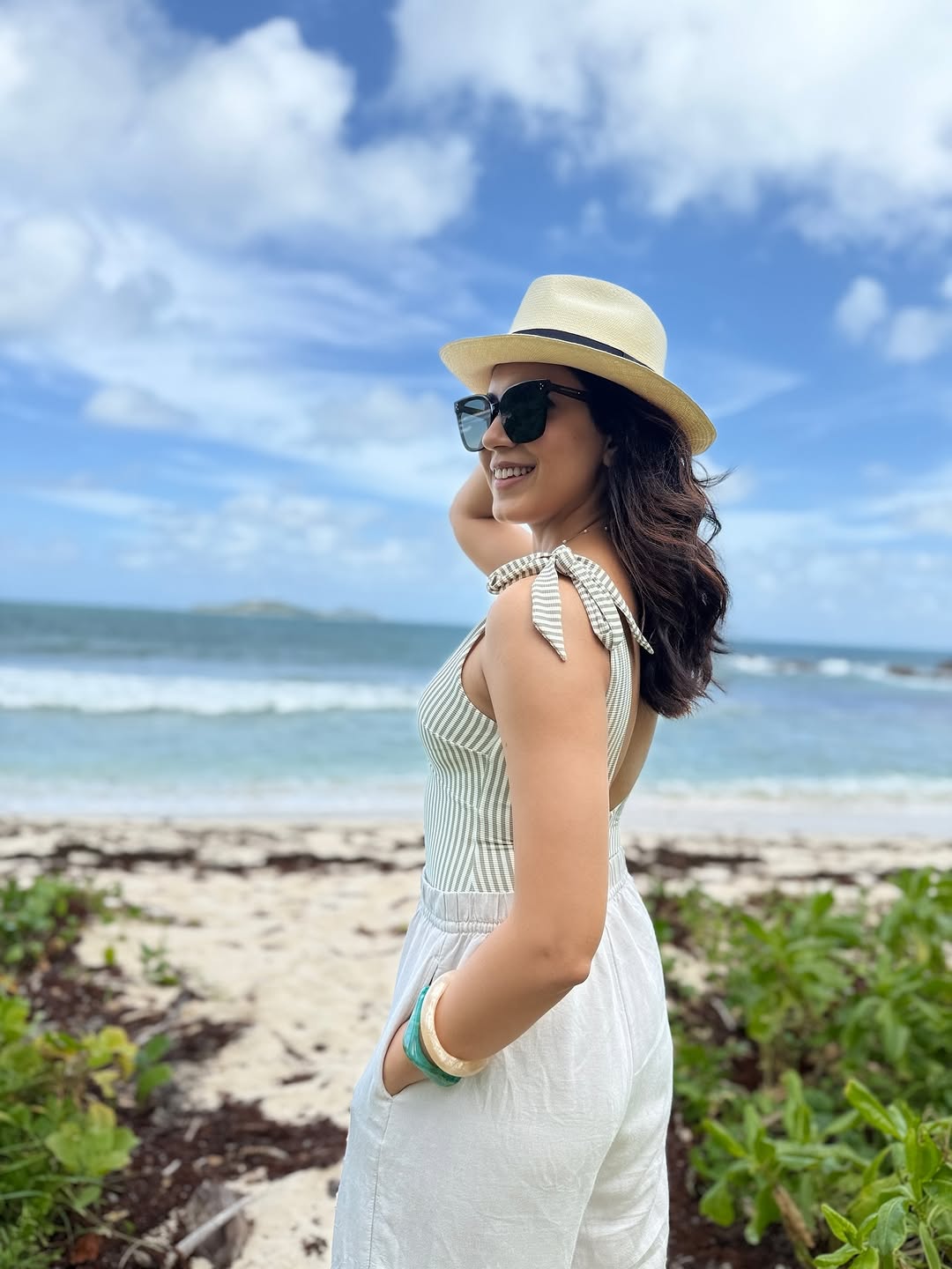 Actress Ritu Varma Photo Gallery