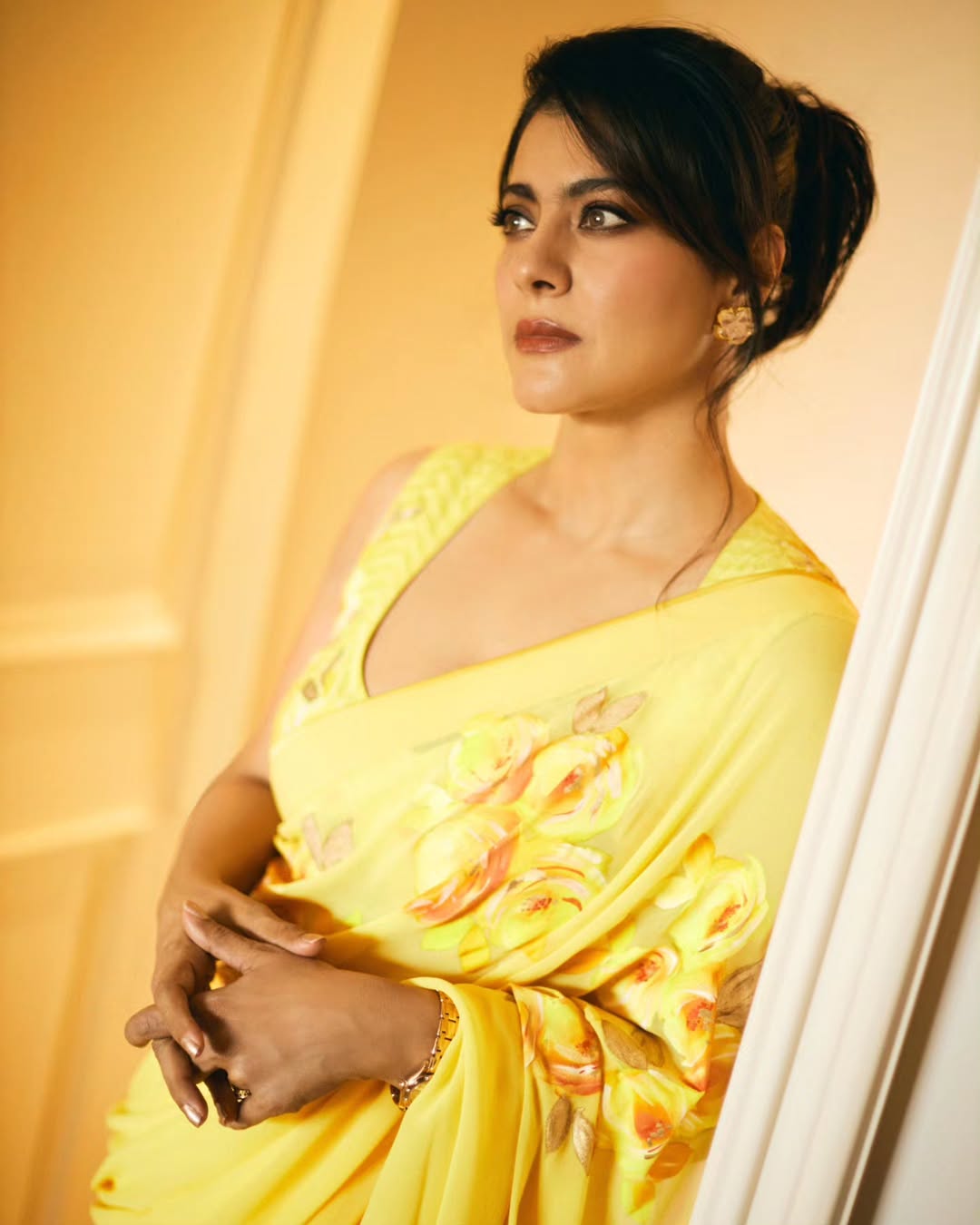 Actress Kajol Devgan Photo Gallery