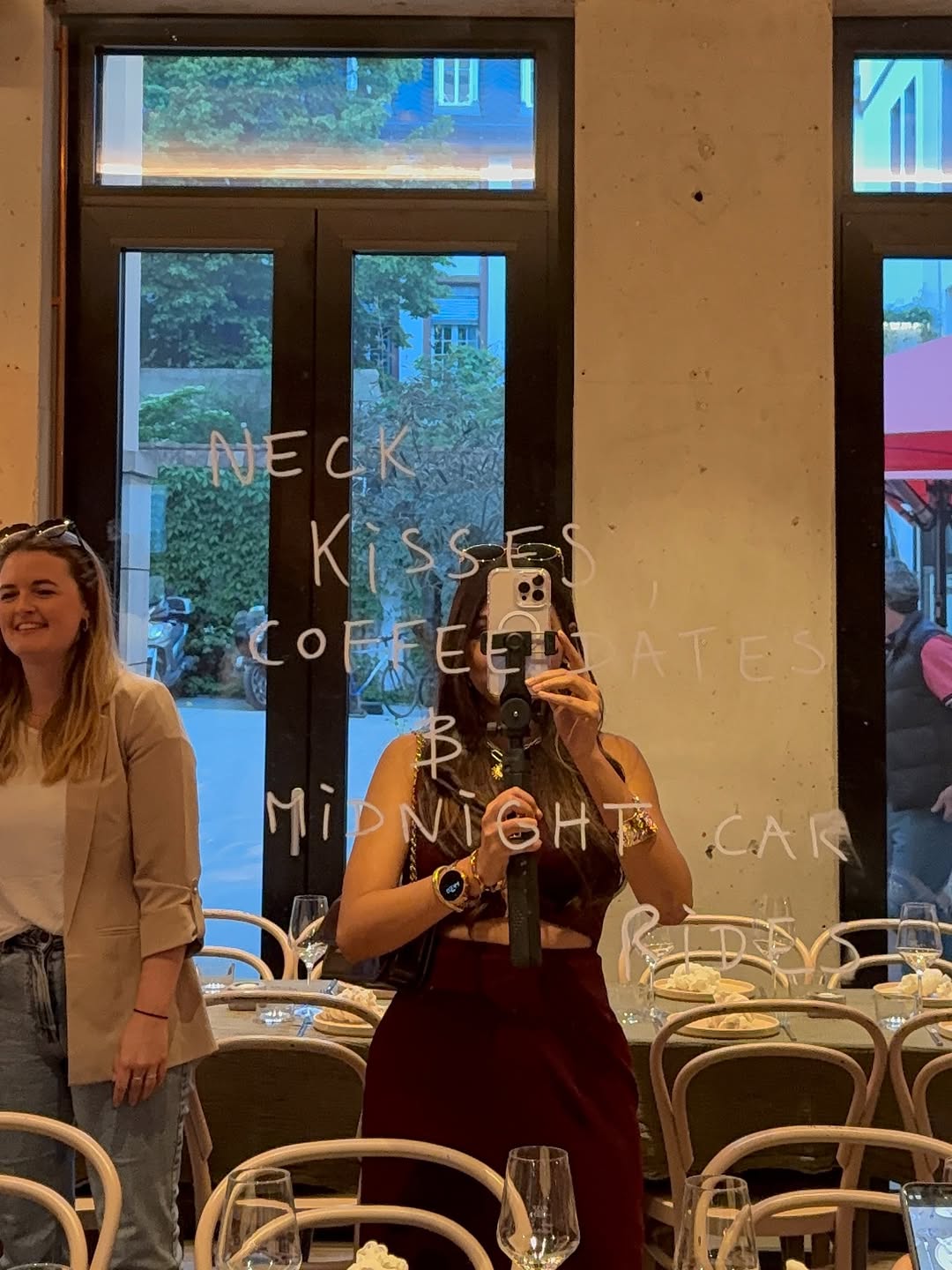 Actress Pranavi Manukonda Photo Gallery