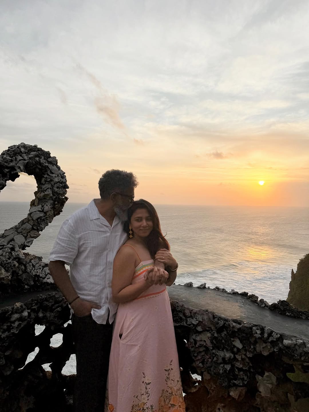 Thabitha Sukumar Photo Gallery