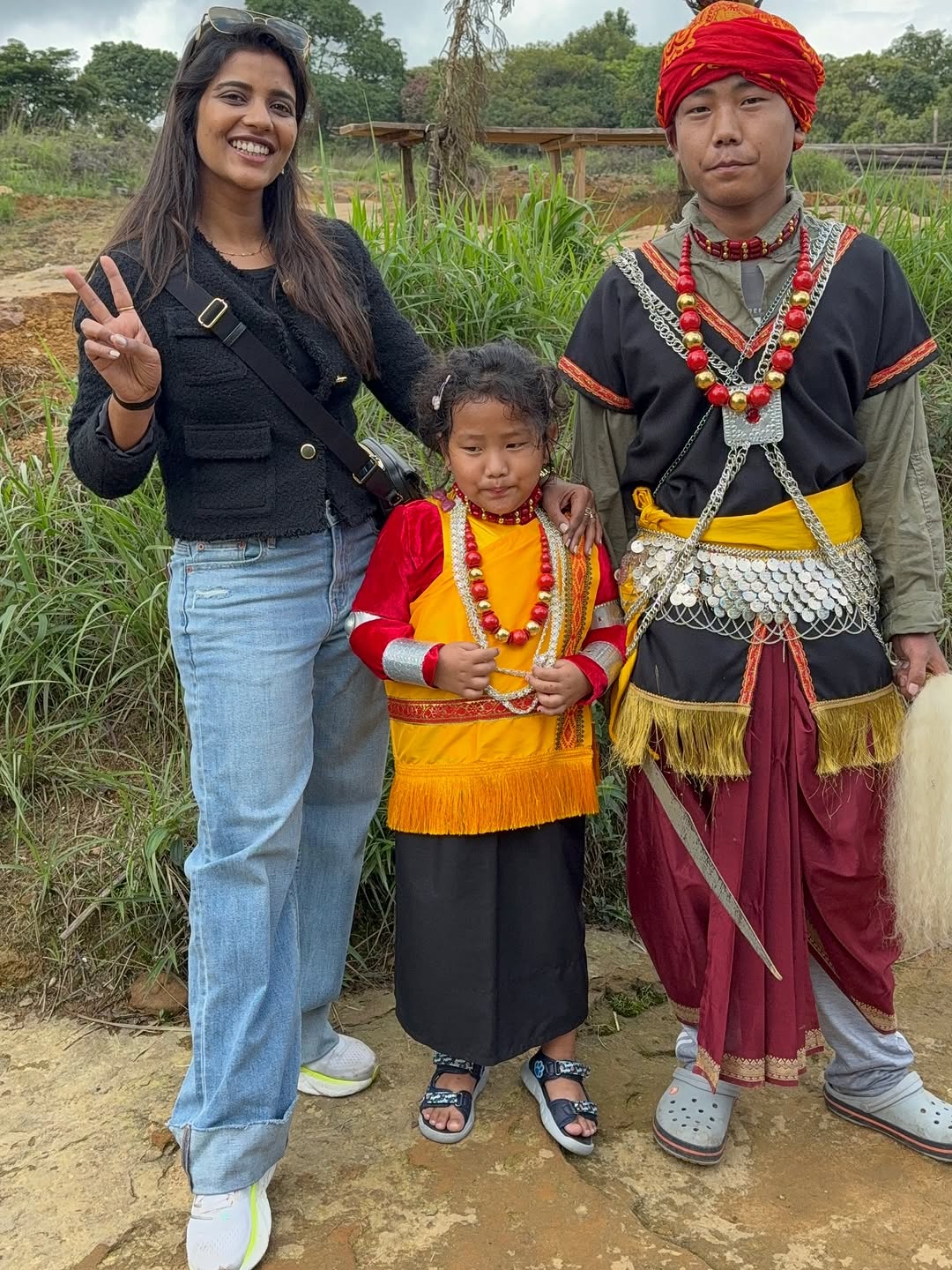 Aishwarya Rajesh (Source: Instragram) Actress Aishwarya Rajesh Photo Gallery