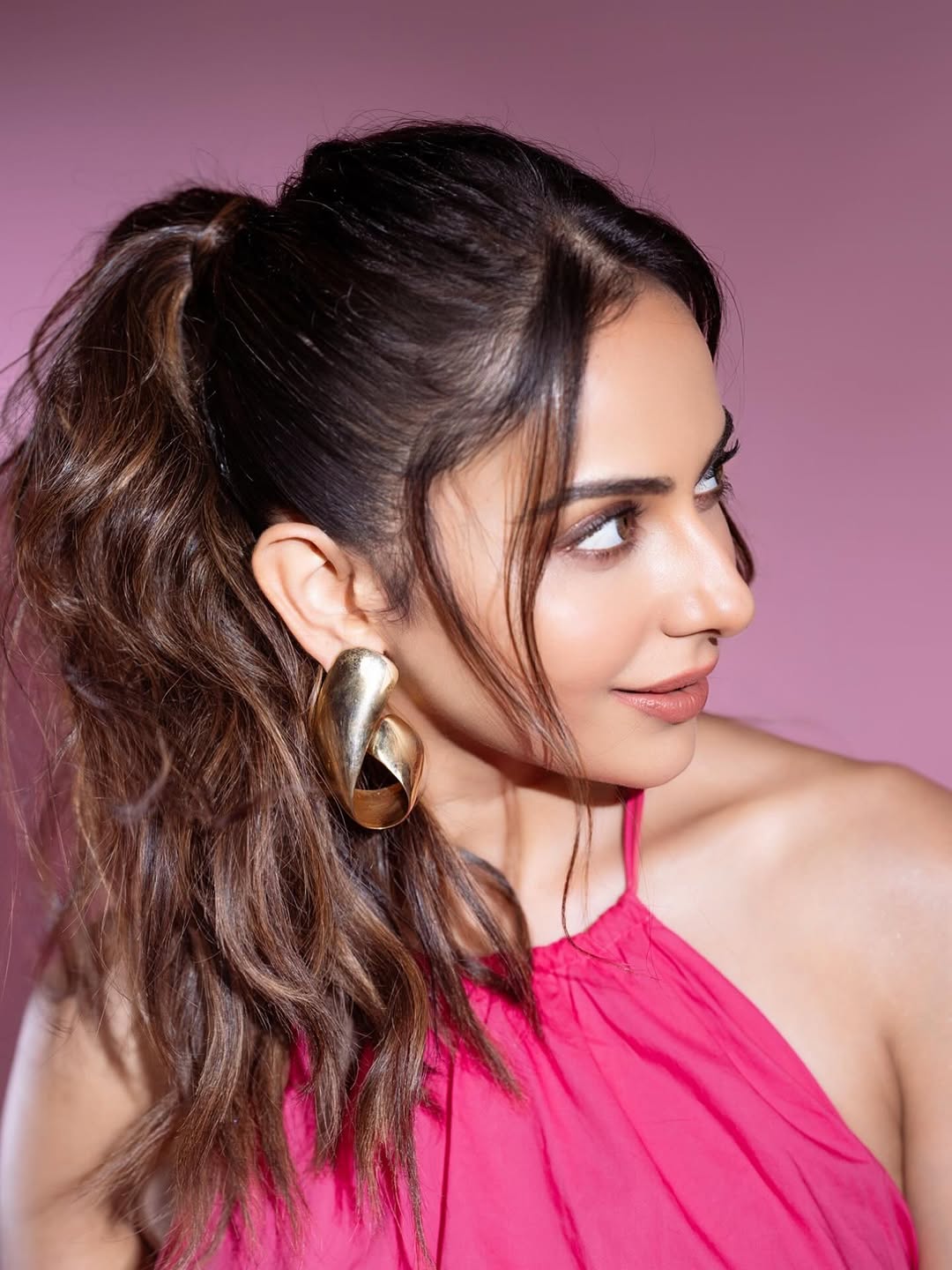 Actress Rakul Preet Singh Photo Gallery
