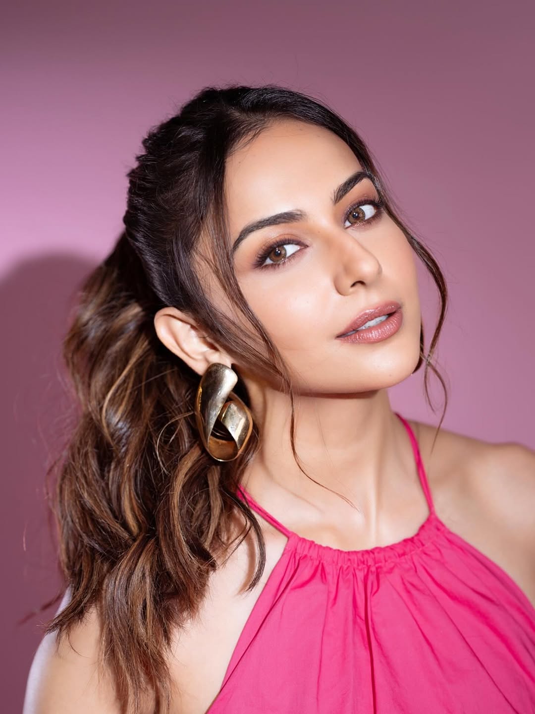 Actress Rakul Preet Singh Photo Gallery