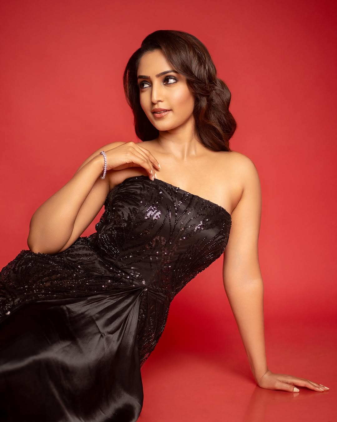 Actress Reba Monica John Photo Gallery