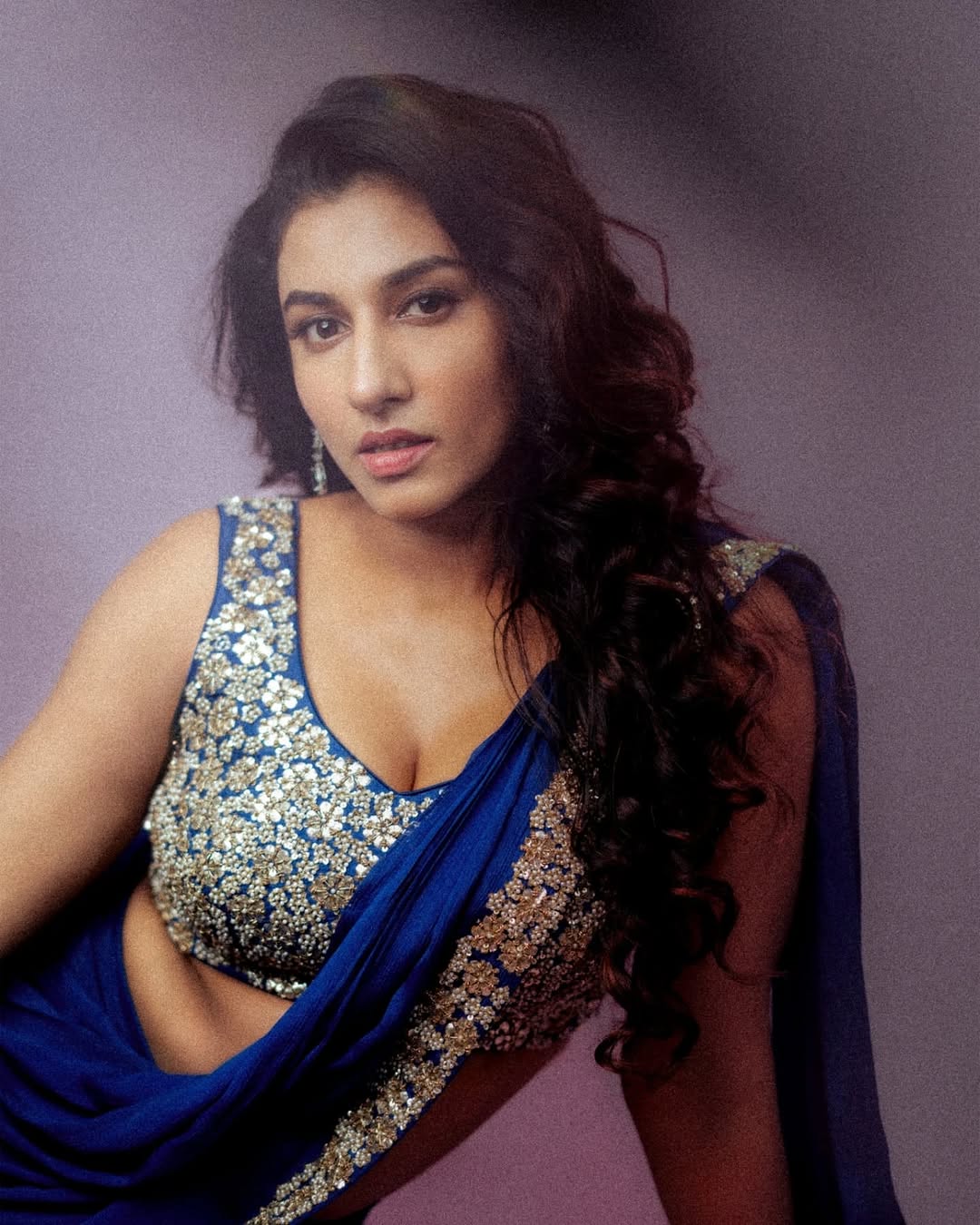 Actress Vishnu Priya Photo Gallery