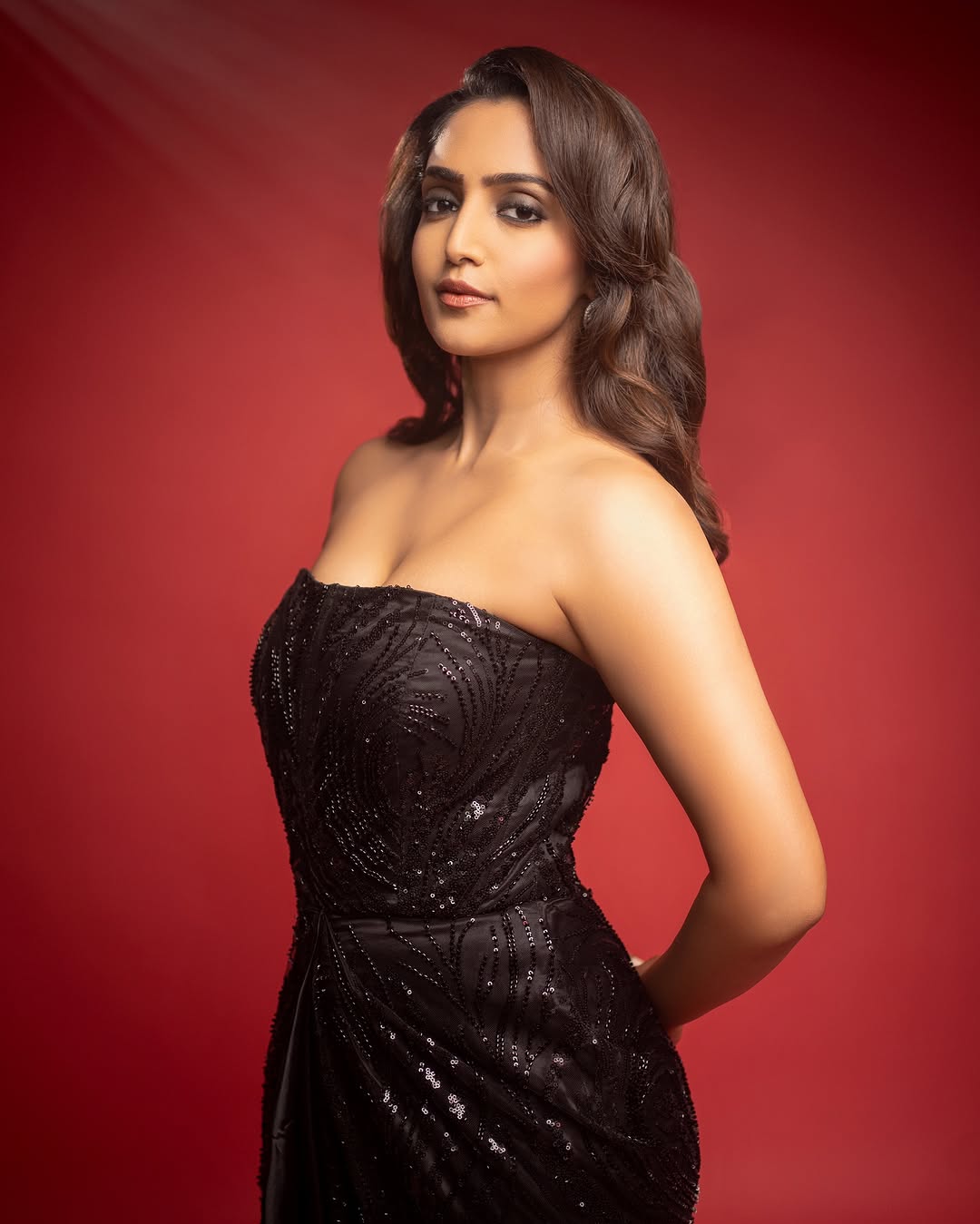 Actress Reba Monica John Photo Gallery