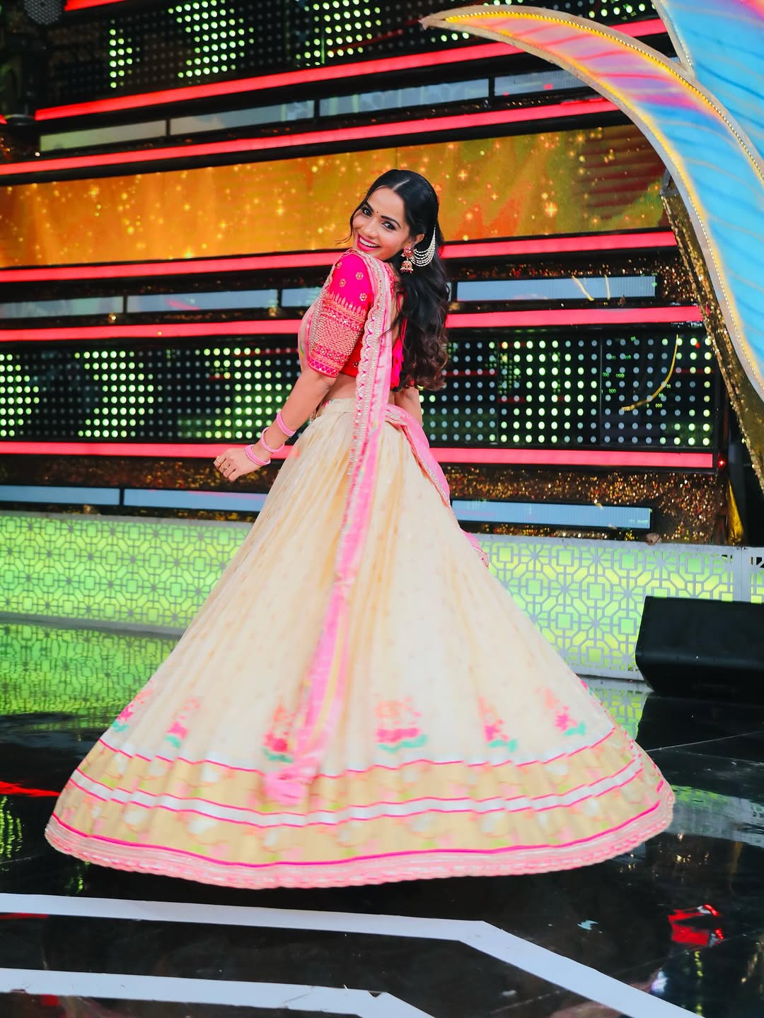 Actress Shobha Shetty Photo Gallery