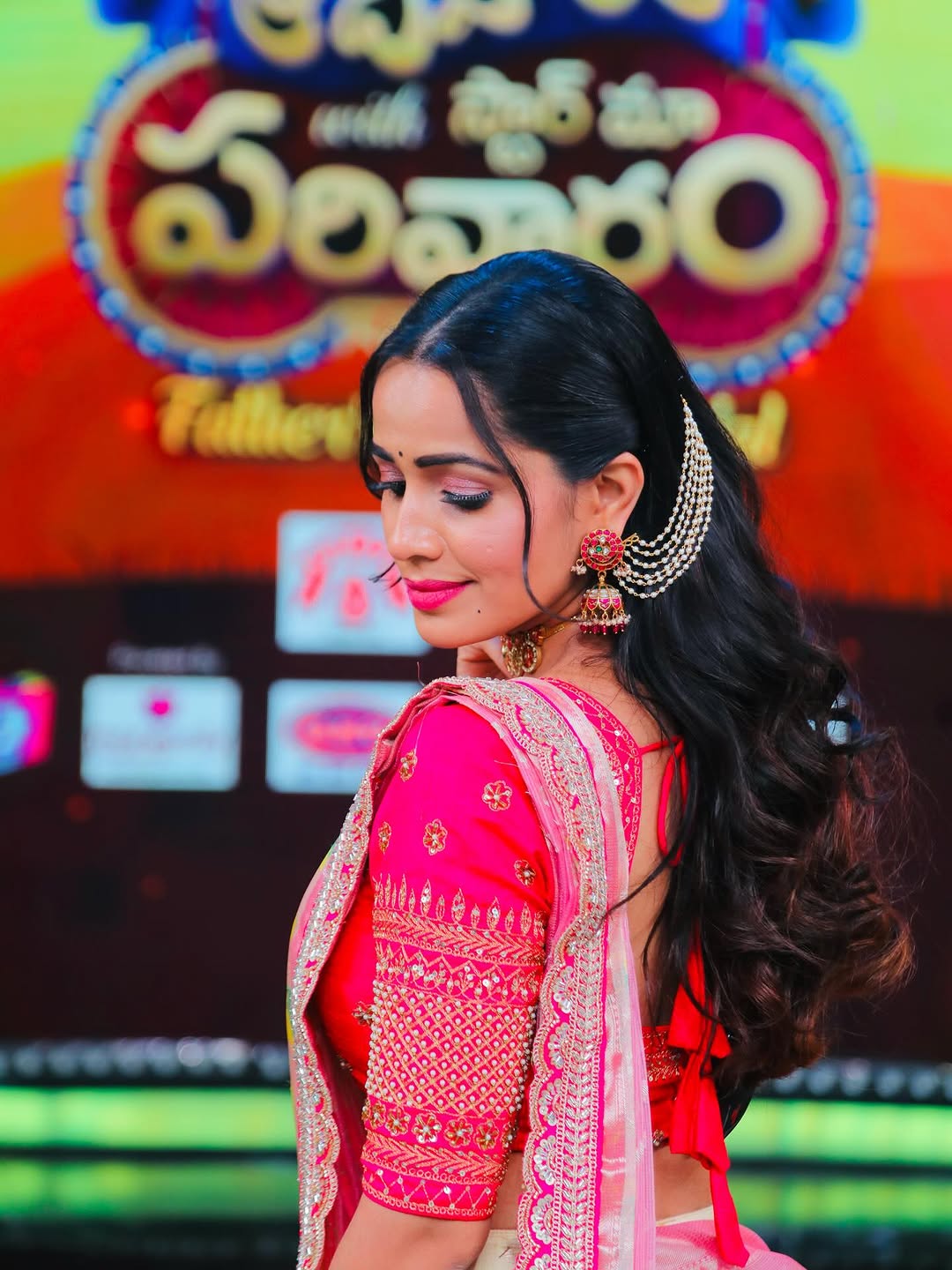 Actress Shobha Shetty Photo Gallery