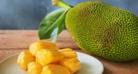 Jackfruit Benefits: పసన పండు తింటే.. బోలెడు ప్రయోజనాలు