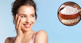 Rice Flour For Skin:  బియ్యం పిండిలో ఈ ఒక్కటి కలిపి వాడితే.. చందమామ లాంటి చర్మం