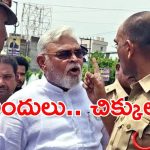 Ambati Rambabu: అంబటి రాంబాబుపై కేసు.. నేను భయపడాలా? అంటూ సూటి ప్రశ్న