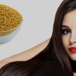 Fenugreek For Hair: మెంతులను ఇలా వాడితే.. జుట్టు వద్దన్నా పెరుగుతుంది తెలుసా ?
